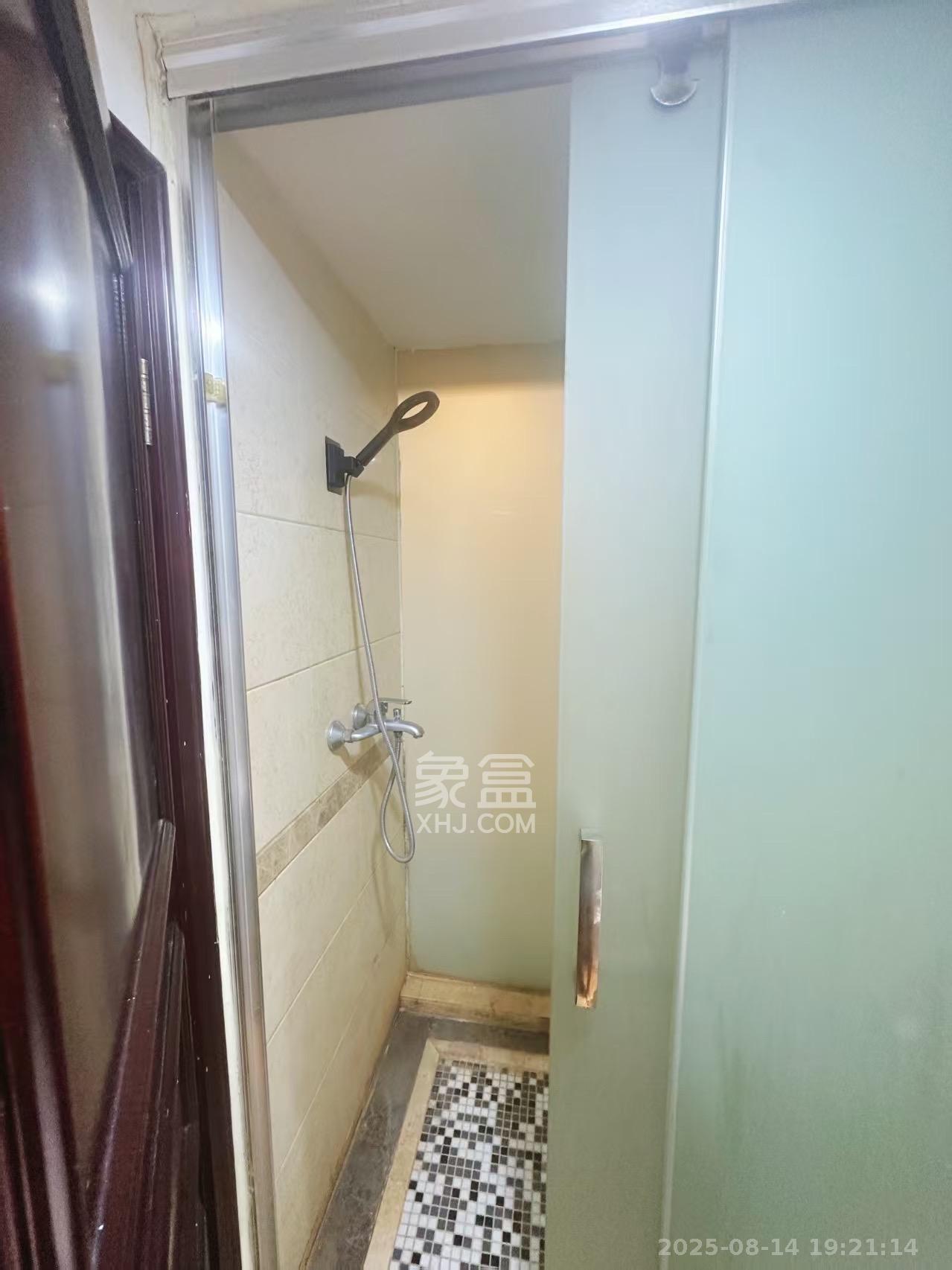 沁园春御院  1室1厅1卫   1550.00元/月室内图