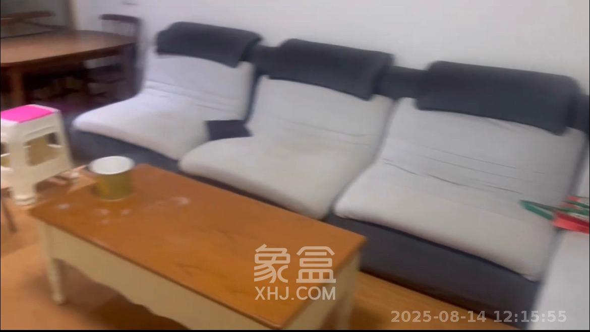 百纳广场（百纳公寓）  2室1厅1卫   2200.00元/月室内图1