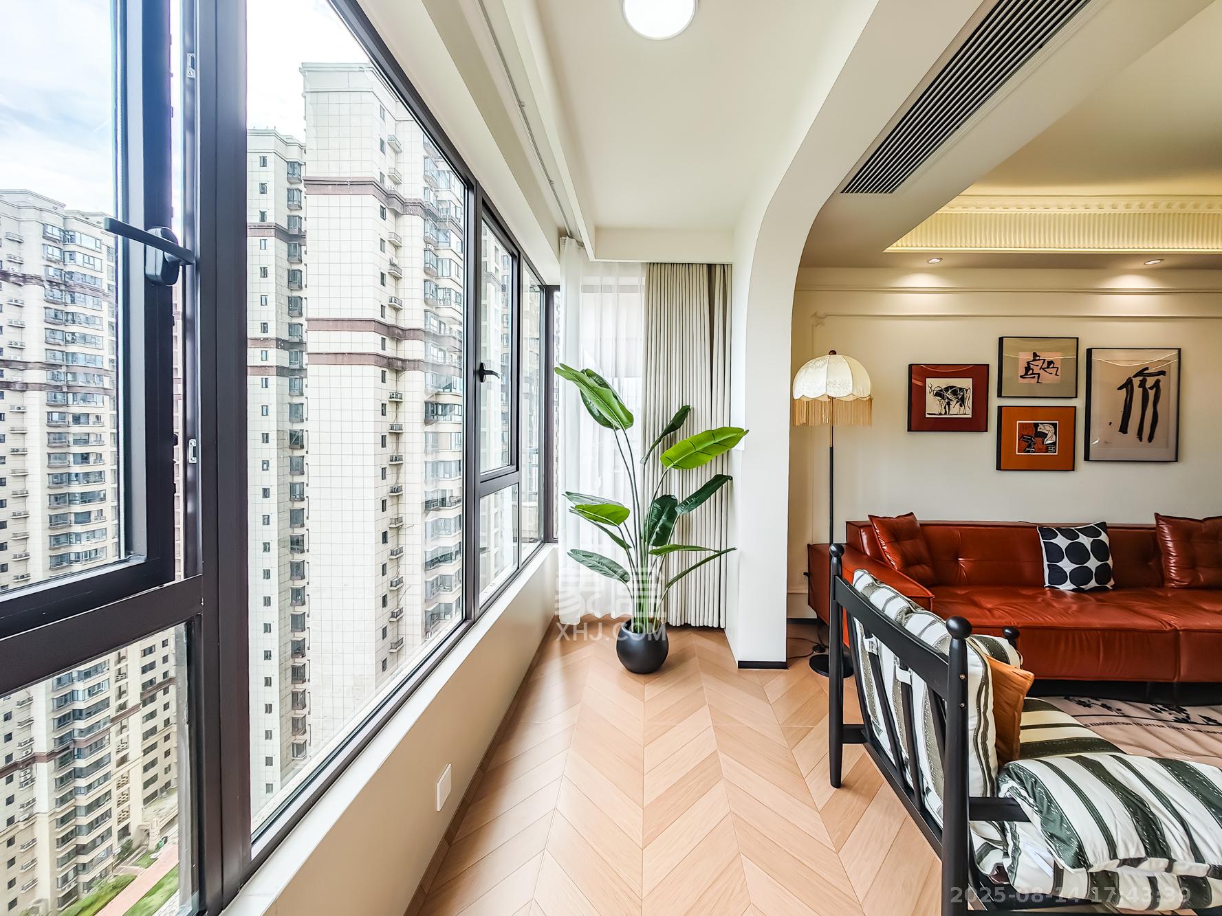 山语城三期  3室2厅1卫    75.8万阳台