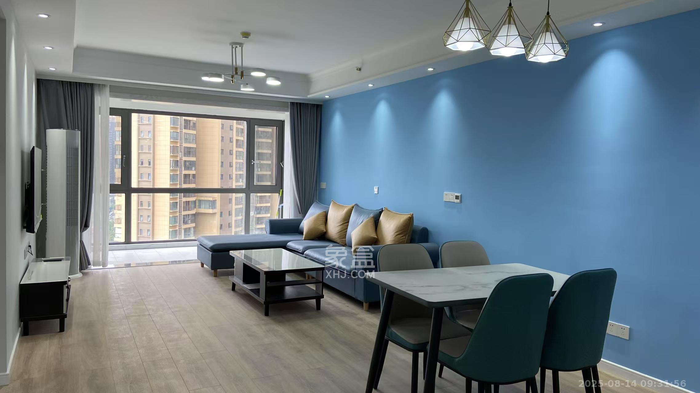 北辰三角洲C3区  3室2厅1卫    4200.0元/月 北辰三角洲C3区  3室2厅1卫    4200.0元/月