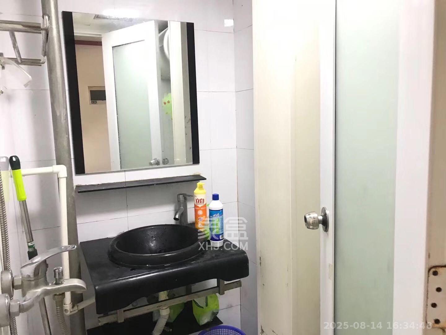 尚都美寓 1室1厅1卫 1000.0元/月 尚都美寓 1室1厅1卫 1000.0元/月室内图