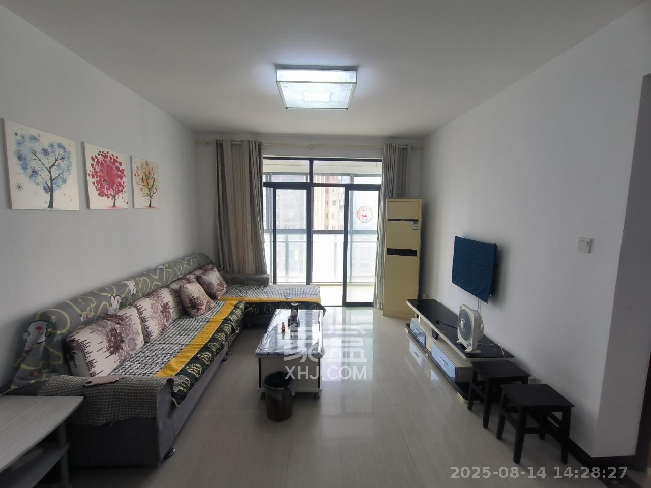 万芙锦城  2室2厅1卫   2200.00元/月室内图