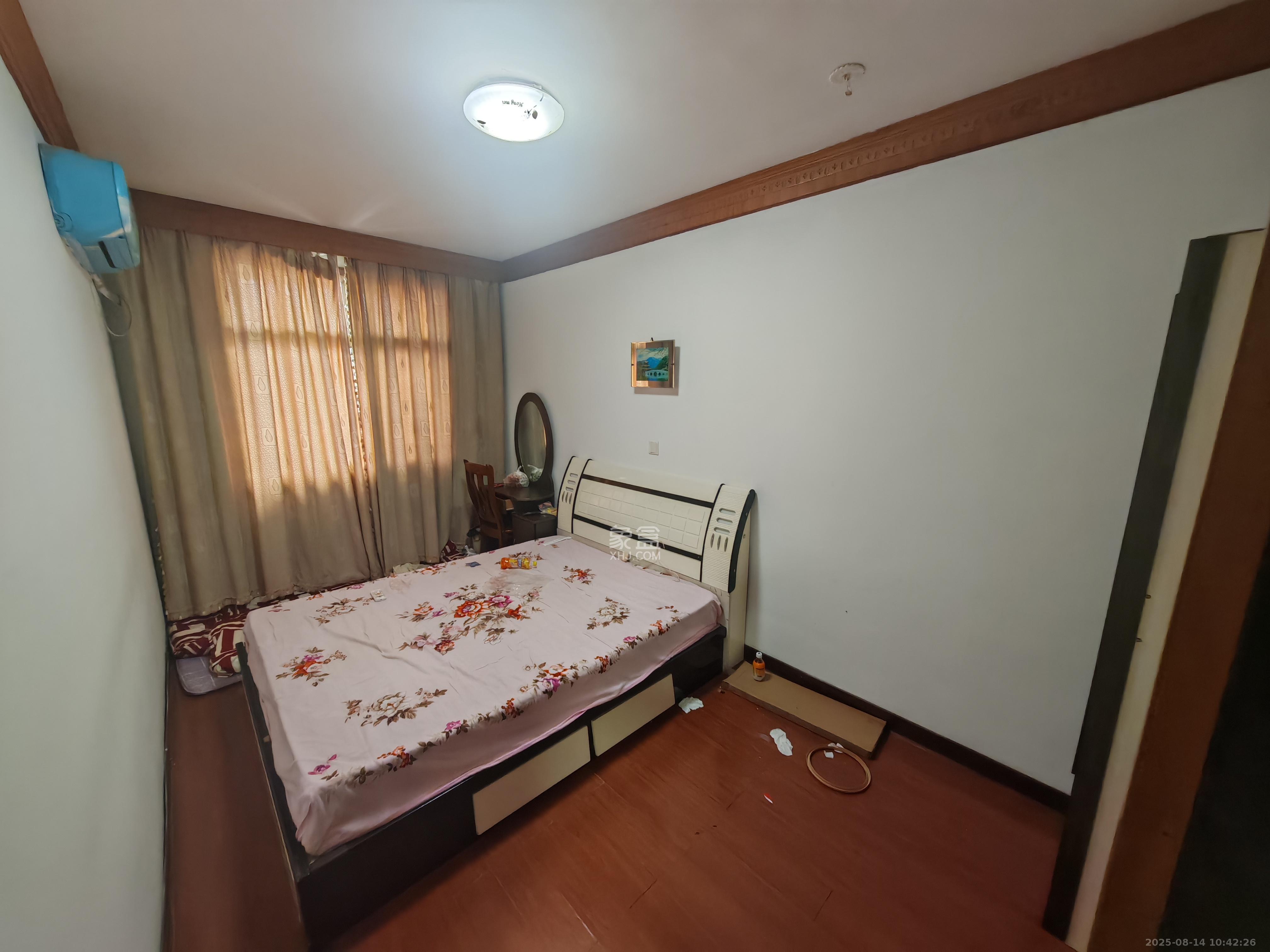 西湖新村  2室1厅1卫   1700.00元/月室内图
