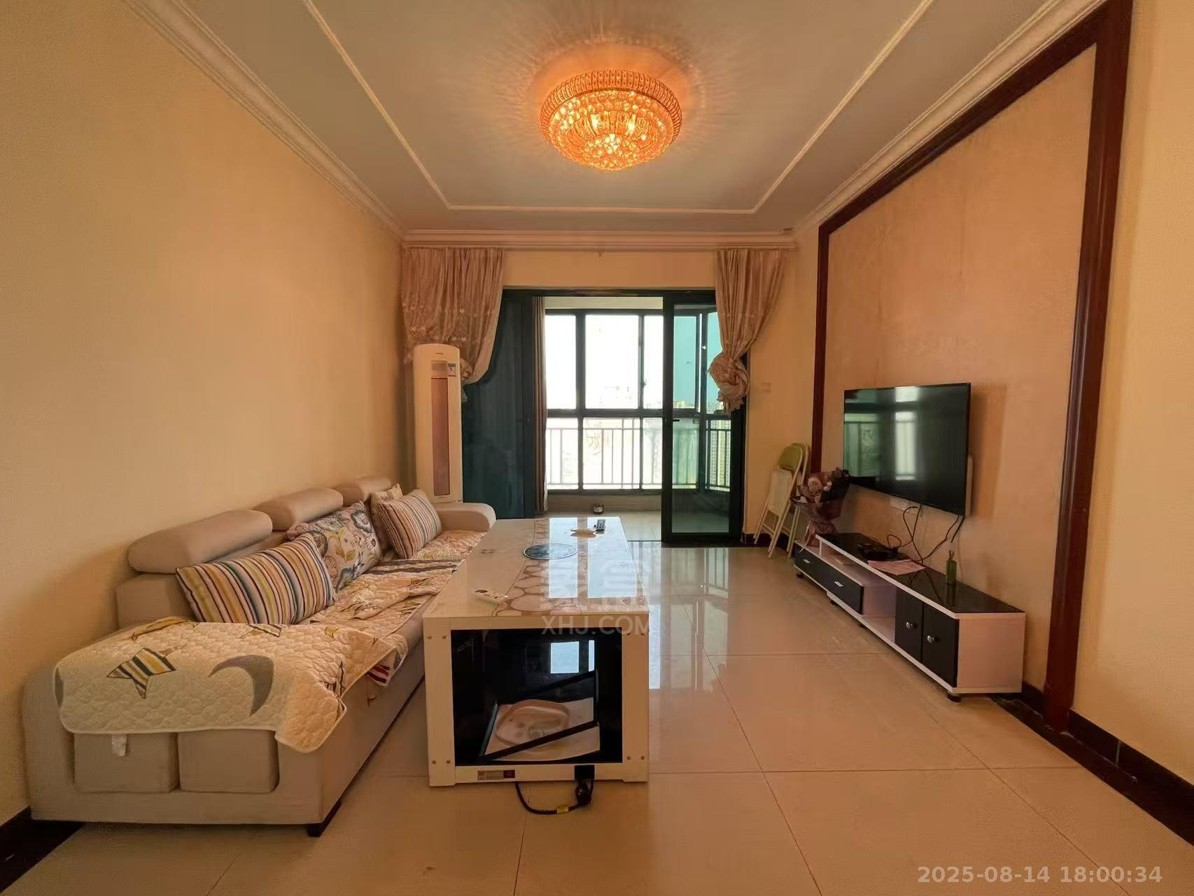 株洲恒大名都 1室1厅1卫 900.0元/月 株洲恒大名都 1室1厅1卫 900.0元/月户型图