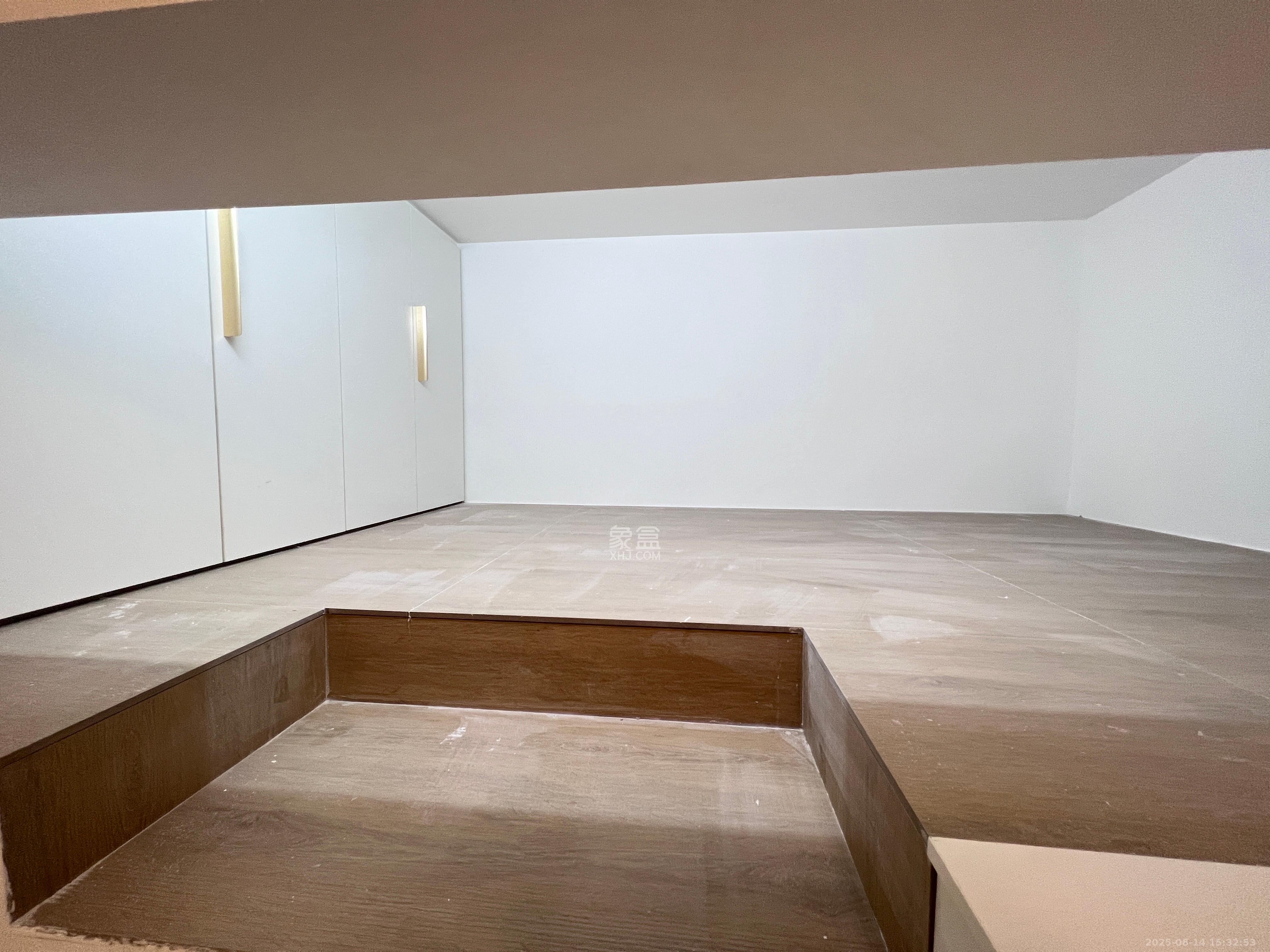 梅溪湖金茂湾  2室0厅0卫   2100.00元/月室内图