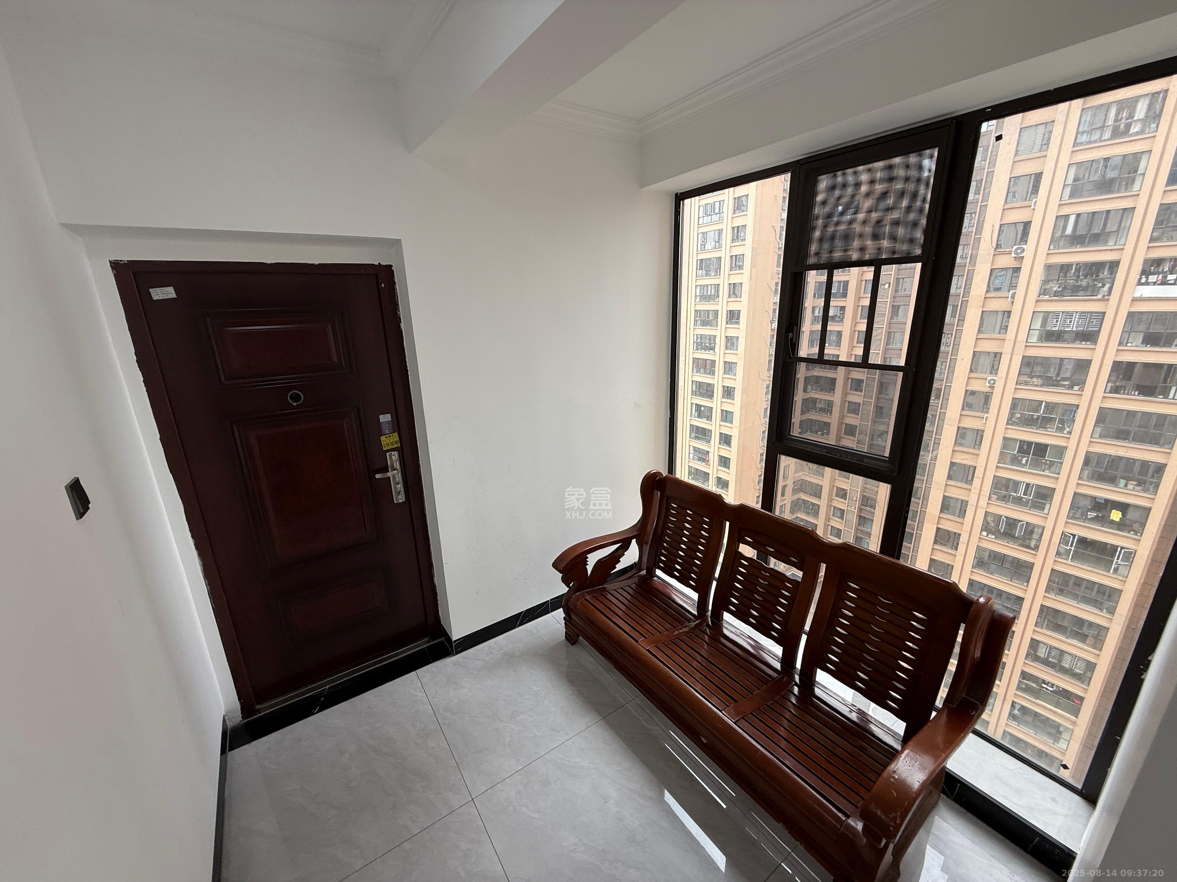 润和又一城 3室2厅2卫 2200.0元/月 润和又一城 3室2厅2卫 2200.0元/月室内图