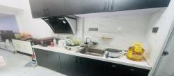 京江花园  1室1厅1卫   1500.00元/月