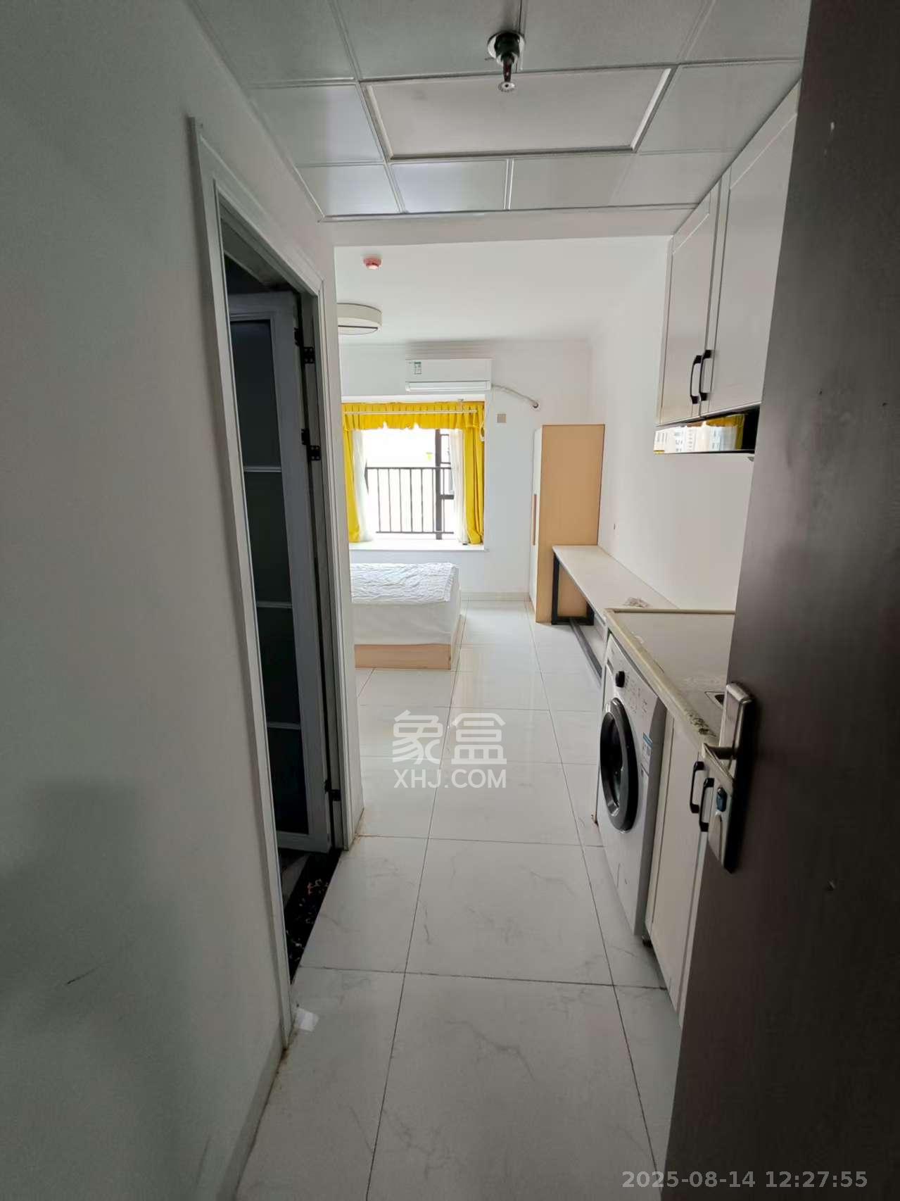 好莱城(弘德西街) 1室1厅1卫 1100.0元/月 好莱城(弘德西街) 1室1厅1卫 1100.0元/月室内图