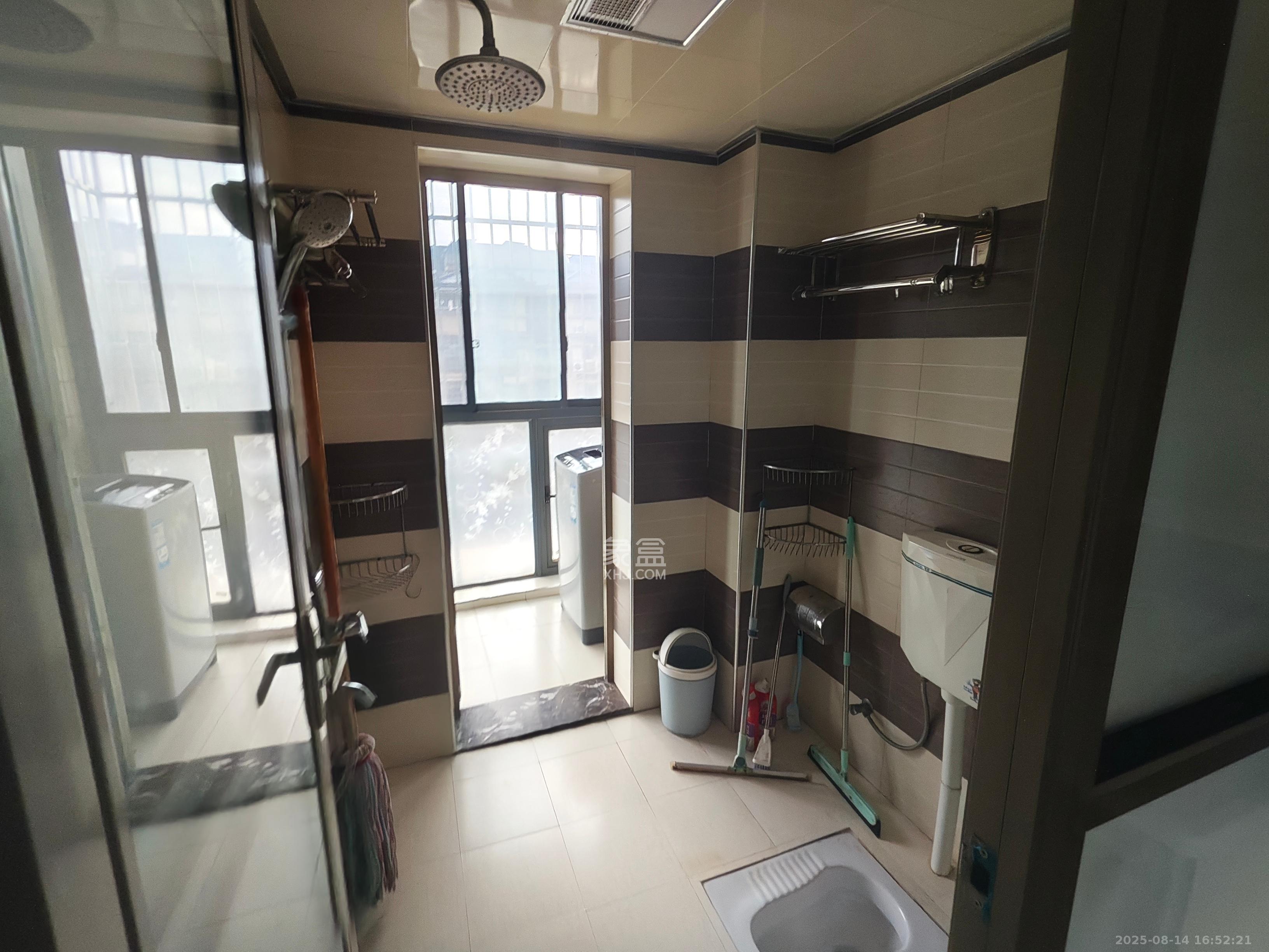 茶山馨苑 3室1厅1卫 3400.0元/月 茶山馨苑 3室1厅1卫 3400.0元/月室内图