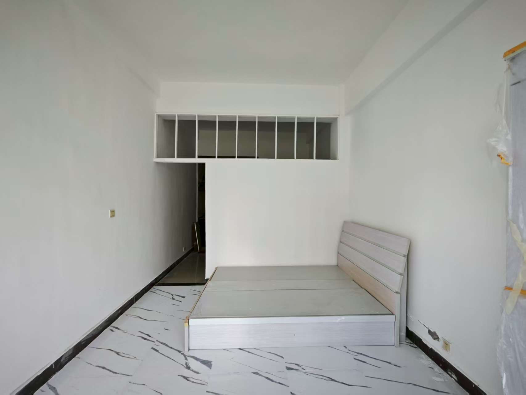 沿江花园小区 1室1厅1卫 27.0万 沿江花园小区 1室1厅1卫 27.0万室内图