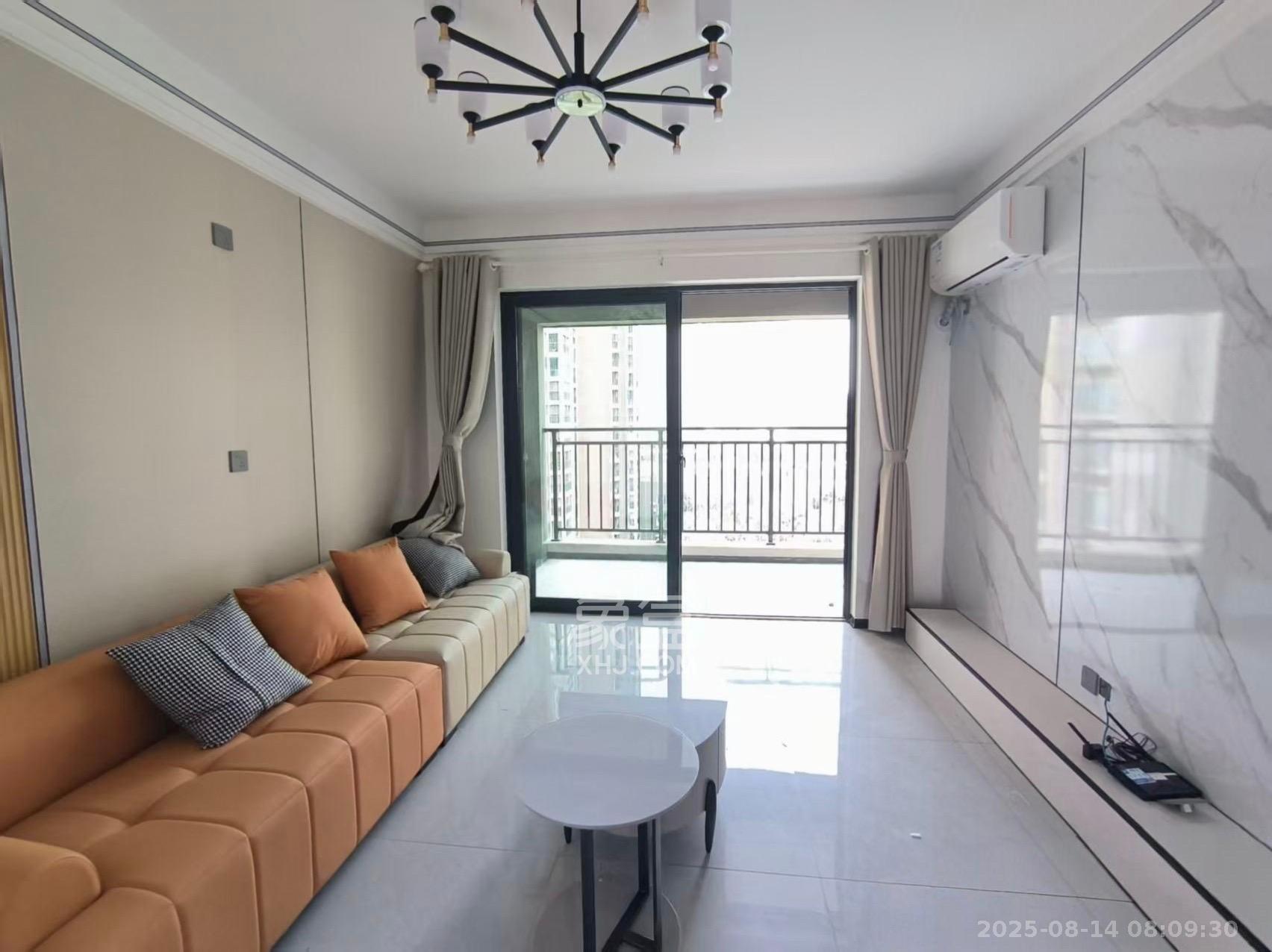 周南学府 2室2厅1卫 2250.0元/月 周南学府 2室2厅1卫 2250.0元/月室内图