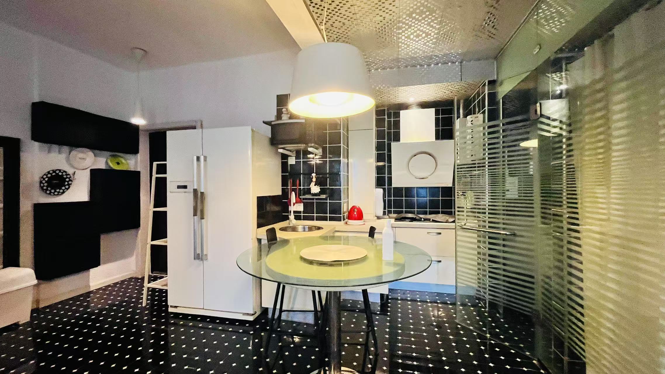 书香名邸一期  1室1厅1卫    1500.0元/月室内图