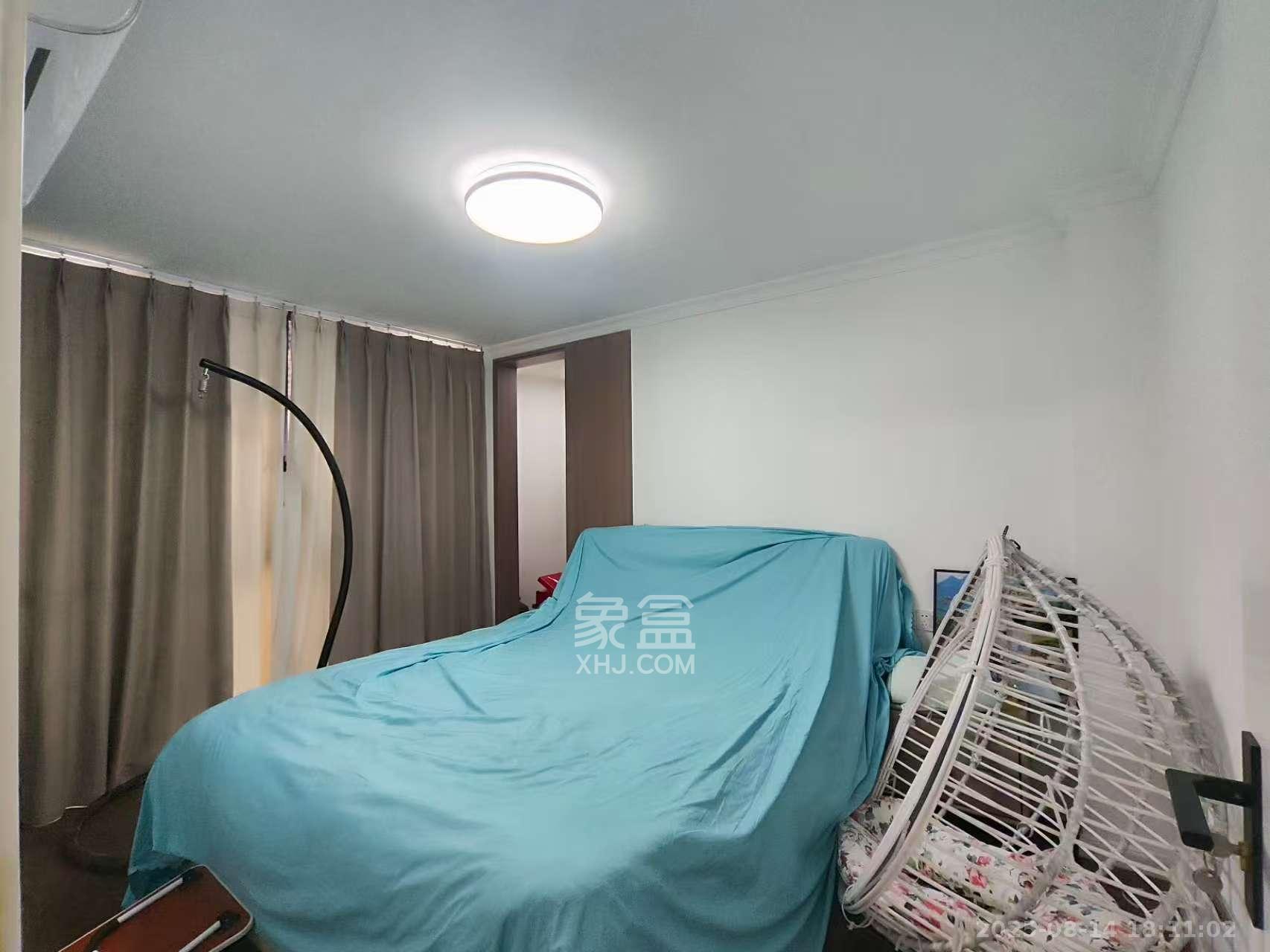润和滨江广场（润和中央广场）  4室2厅2卫   3200.00元/月室内图