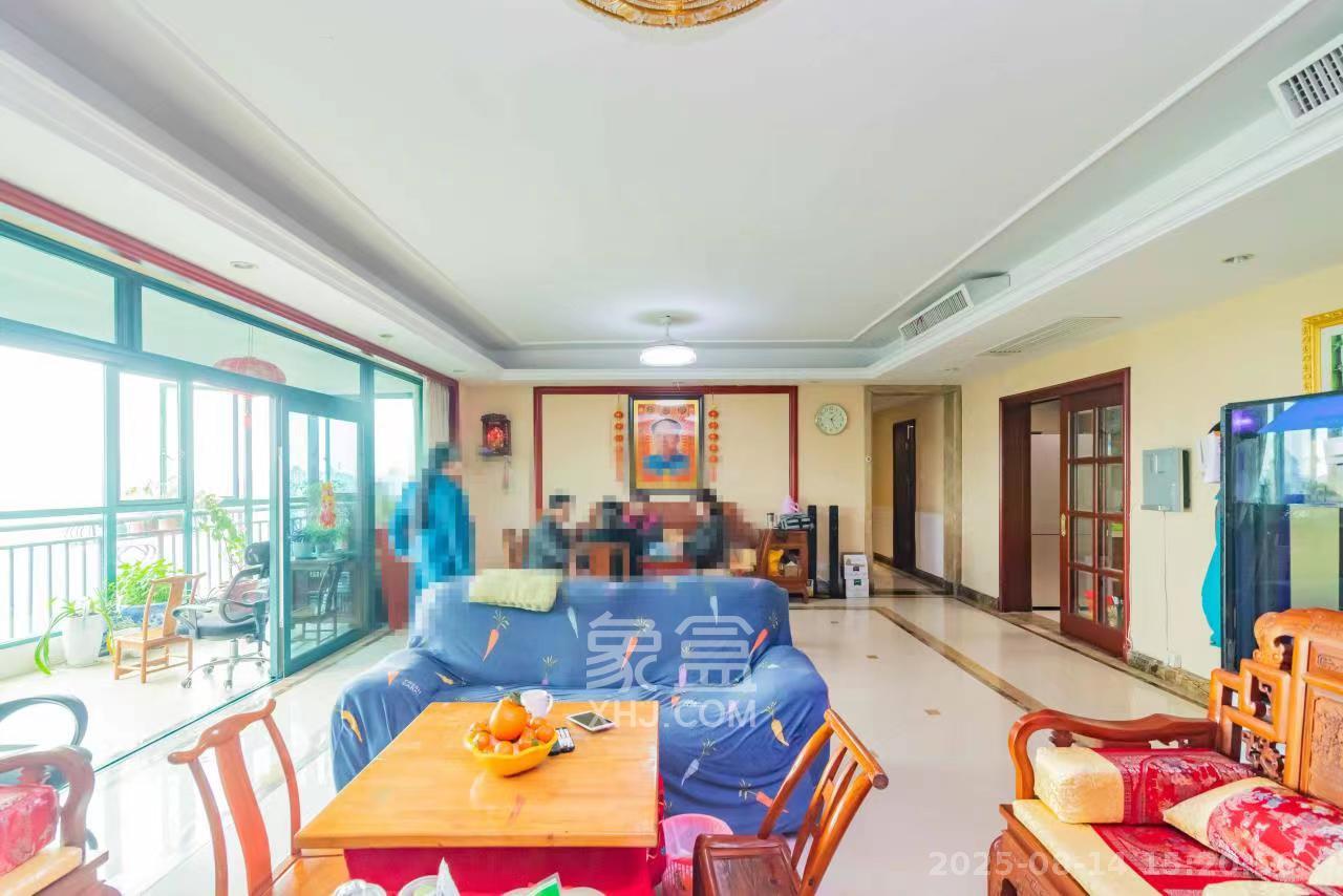 恒大雅苑 5室1厅3卫 8000.0元/月 恒大雅苑 5室1厅3卫 8000.0元/月户型图