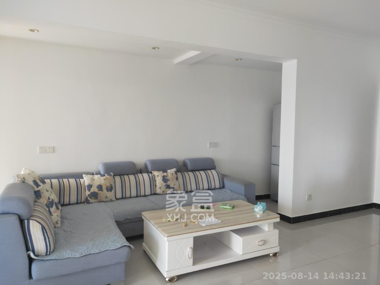 才子嘉都 3室2厅1卫 2000.0元/月 才子嘉都 3室2厅1卫 2000.0元/月室内图