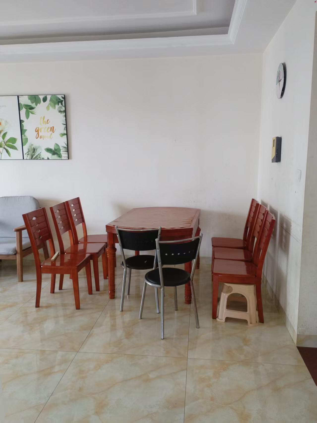 达嘉豪苑 3室2厅1卫 3000.0元/月 达嘉豪苑 3室2厅1卫 3000.0元/月室内图