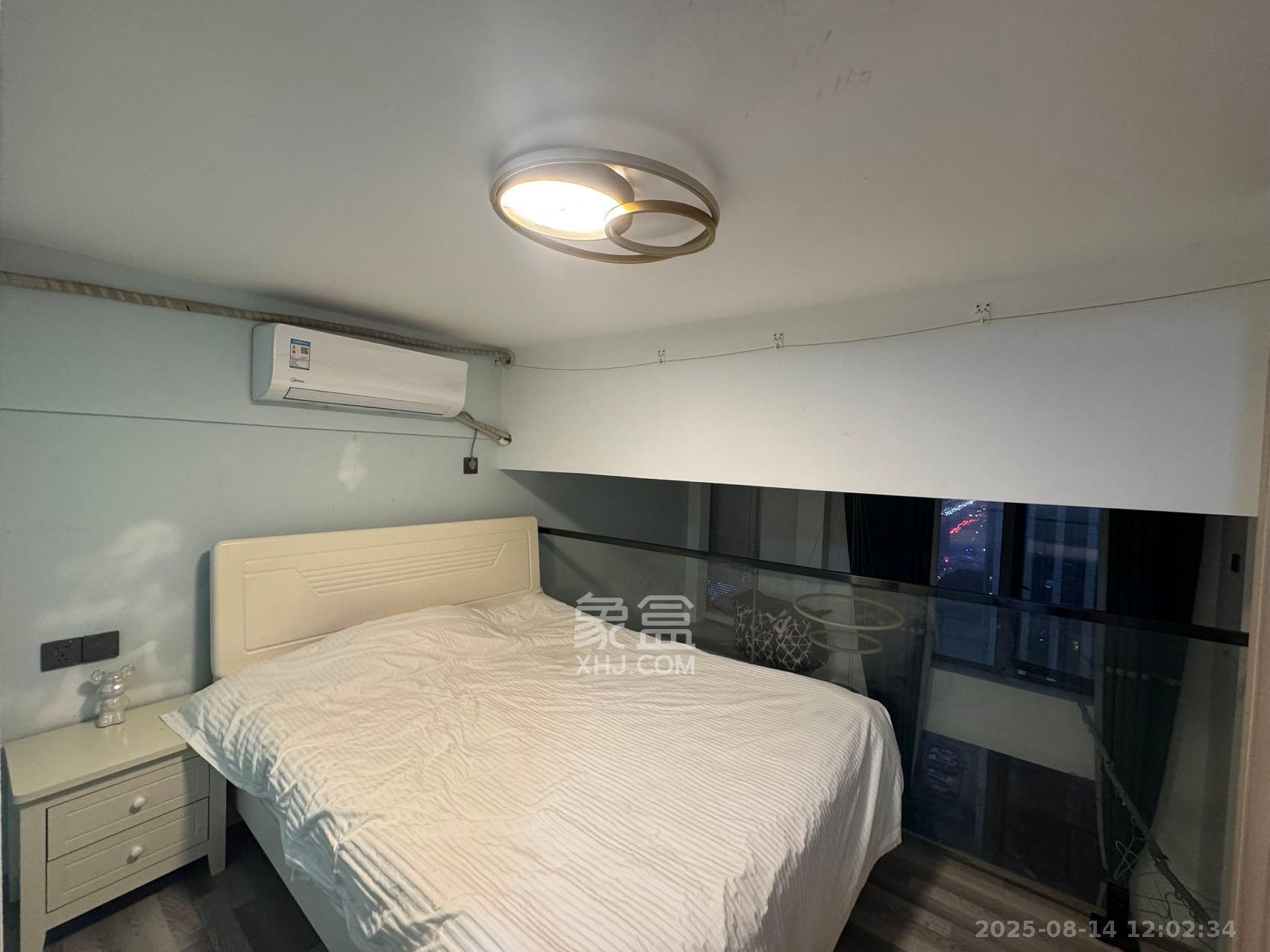 欣隆居 1室0厅0卫 2200.0元/月 欣隆居 1室0厅0卫 2200.0元/月室内图