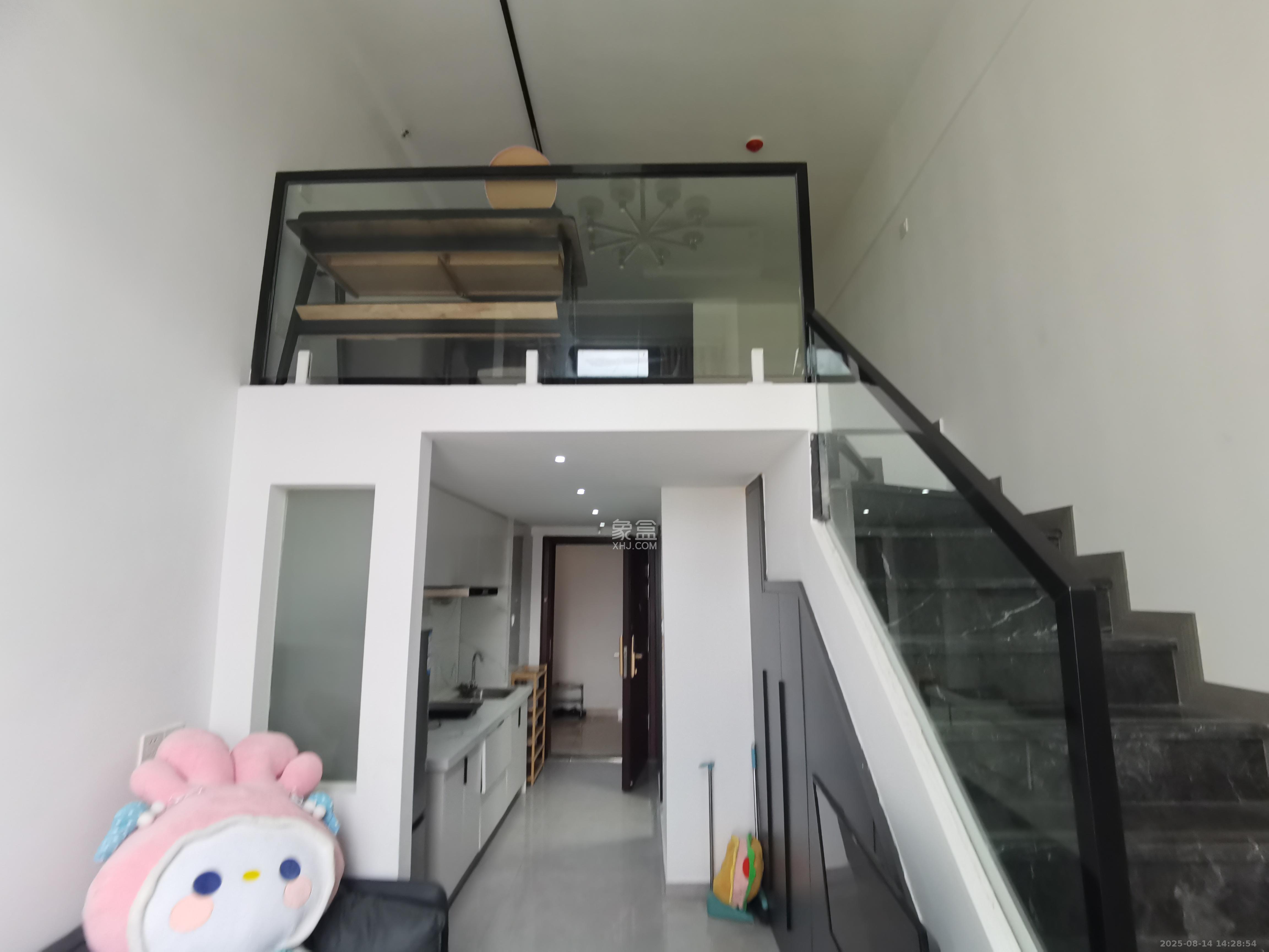 新长海漓湘悦  1室0厅0卫   1700.00元/月室内图