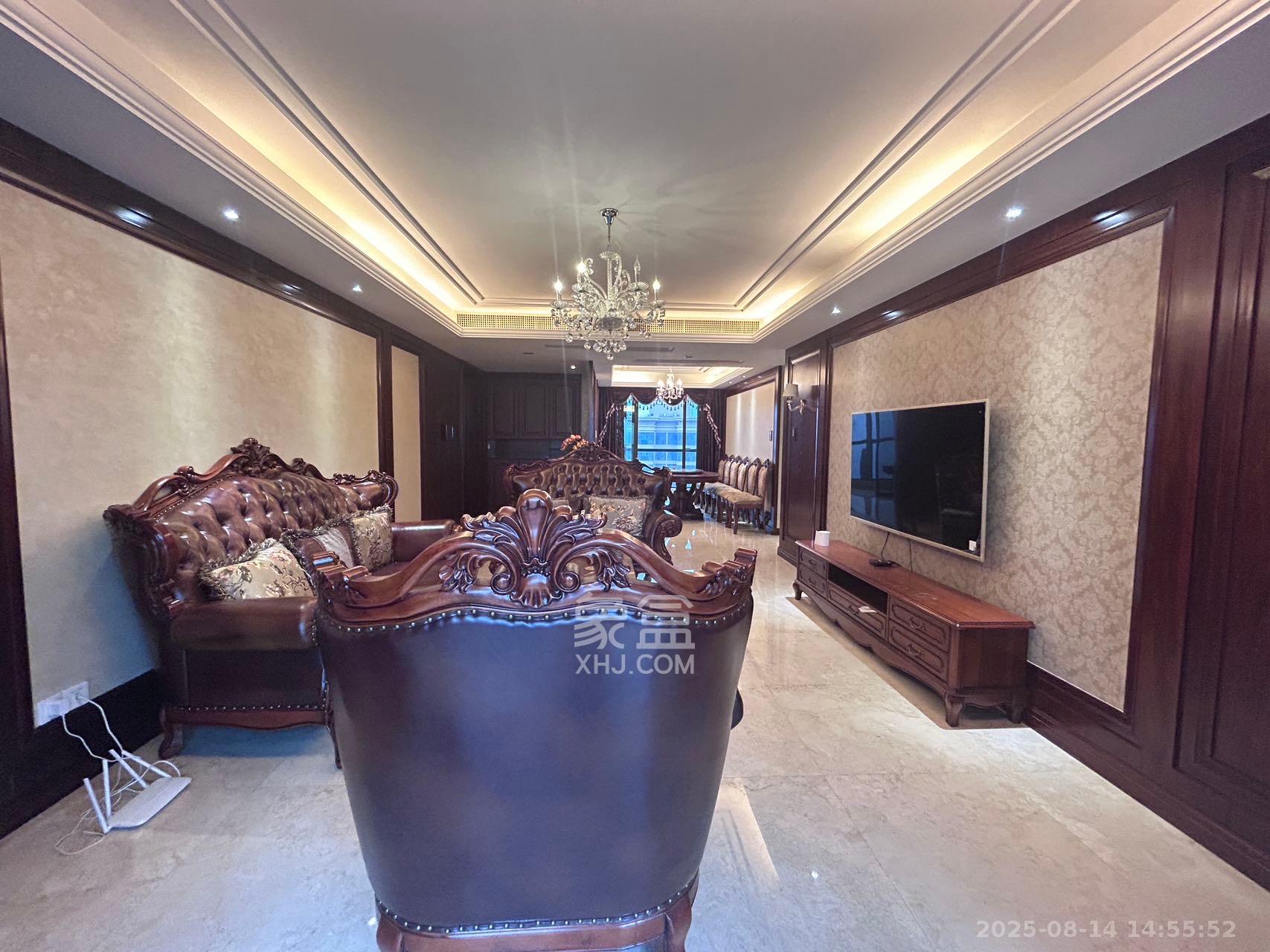 运达中央广场一、二期  3室2厅2卫    8000.0元/月 运达中央广场一、二期  3室2厅2卫    8000.0元/月