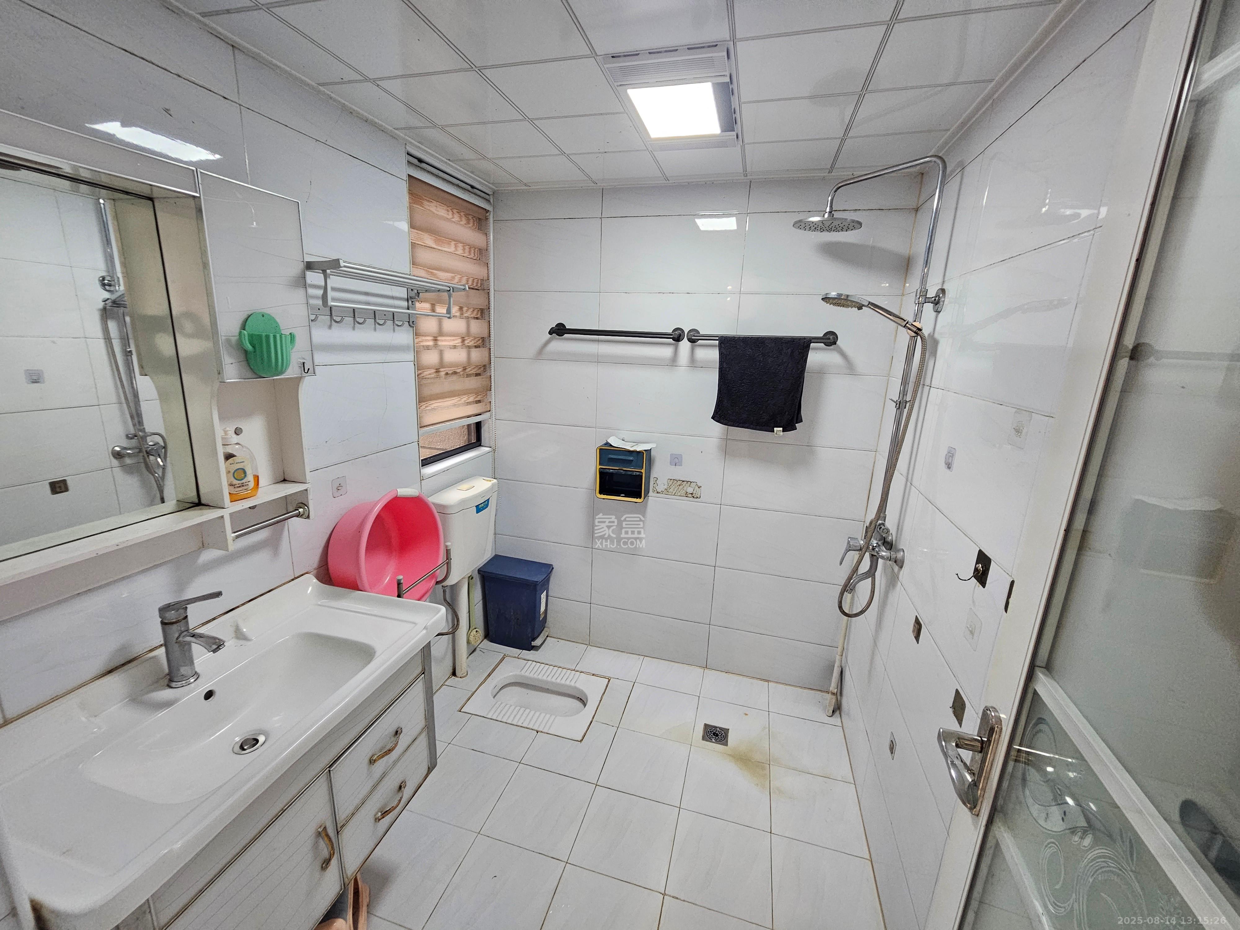 中国铁建梅溪青秀一期  3室2厅1卫    2700.0元/月室内图