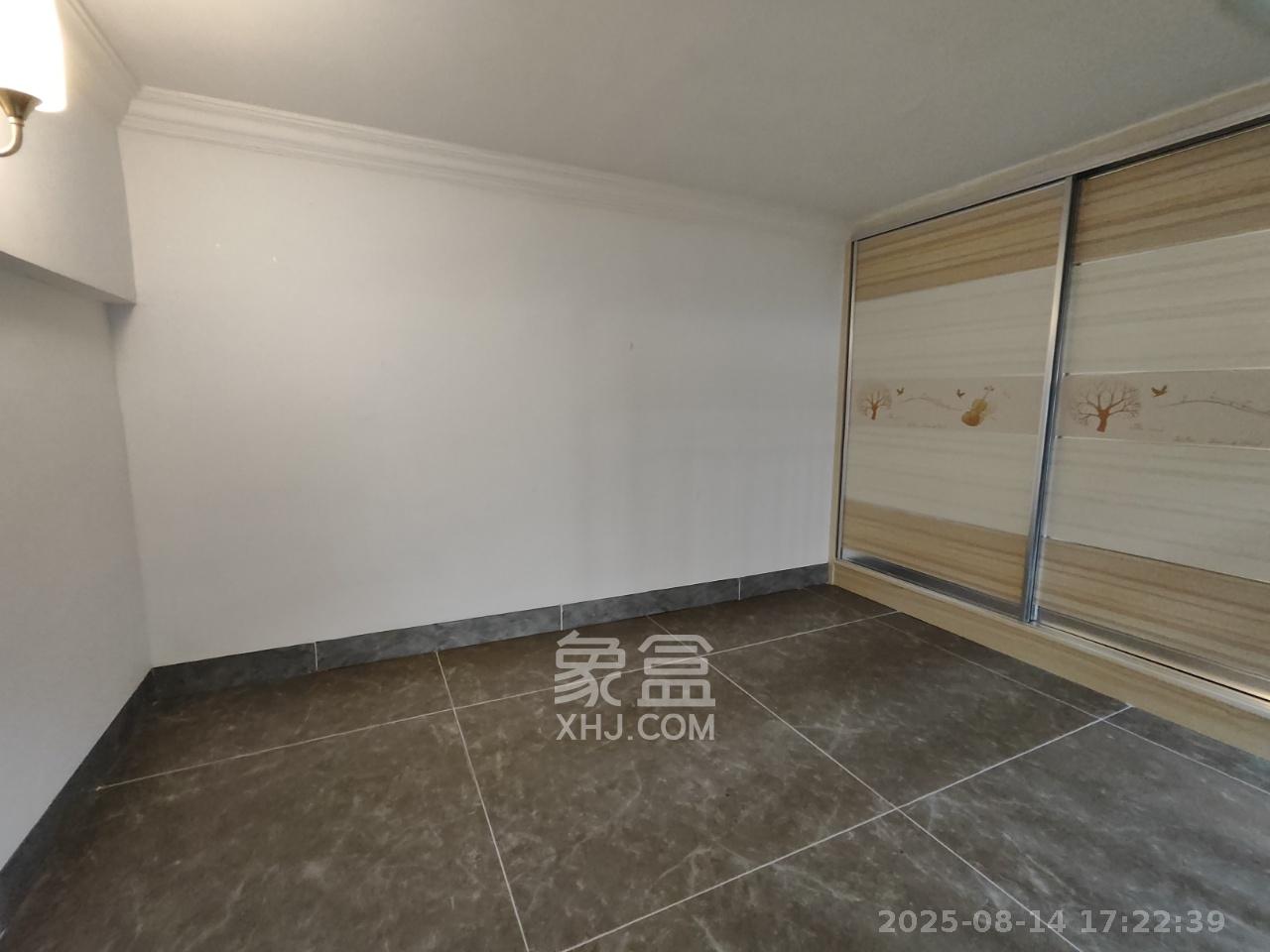 龙湖湘江星座（祺鑫星座公寓）  1室1厅1卫    1800.0元/月室内图
