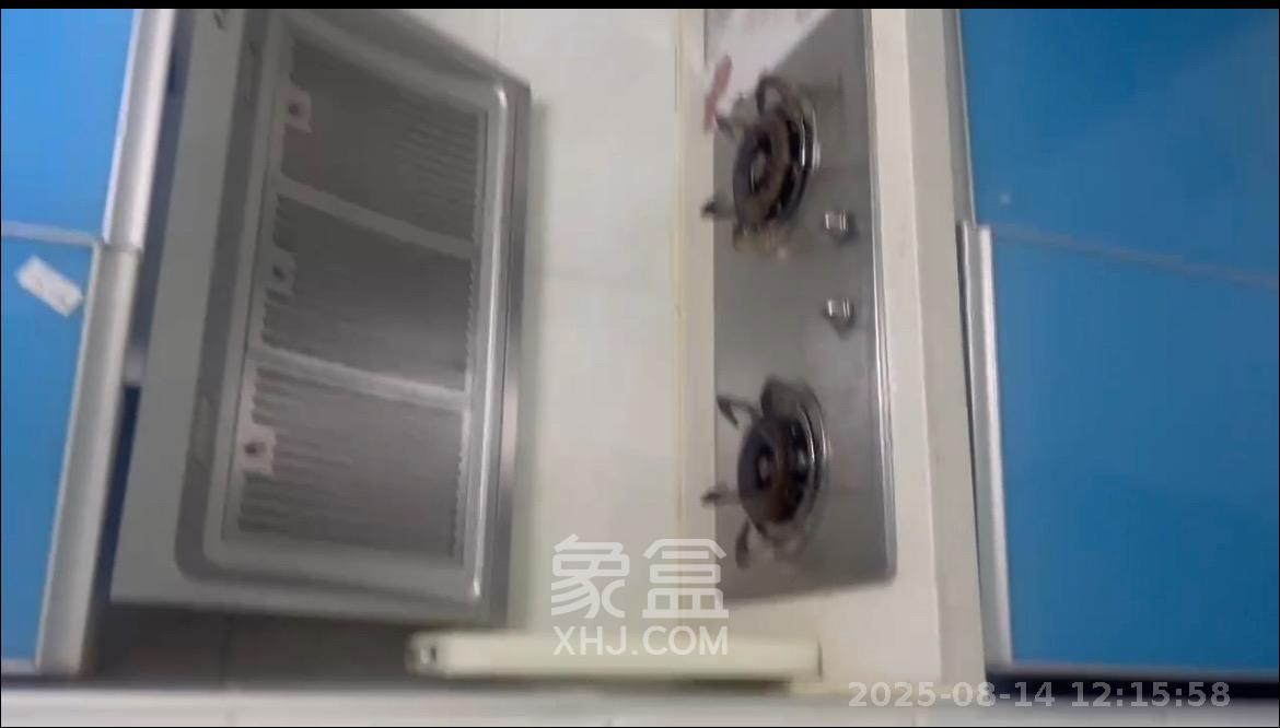百纳广场（百纳公寓）  2室1厅1卫   2200.00元/月室内图