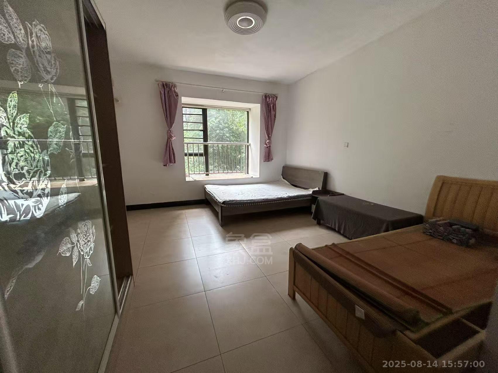 庐山春天二期曼城 3室2厅2卫 1800.0元/月 庐山春天二期曼城 3室2厅2卫 1800.0元/月室内图