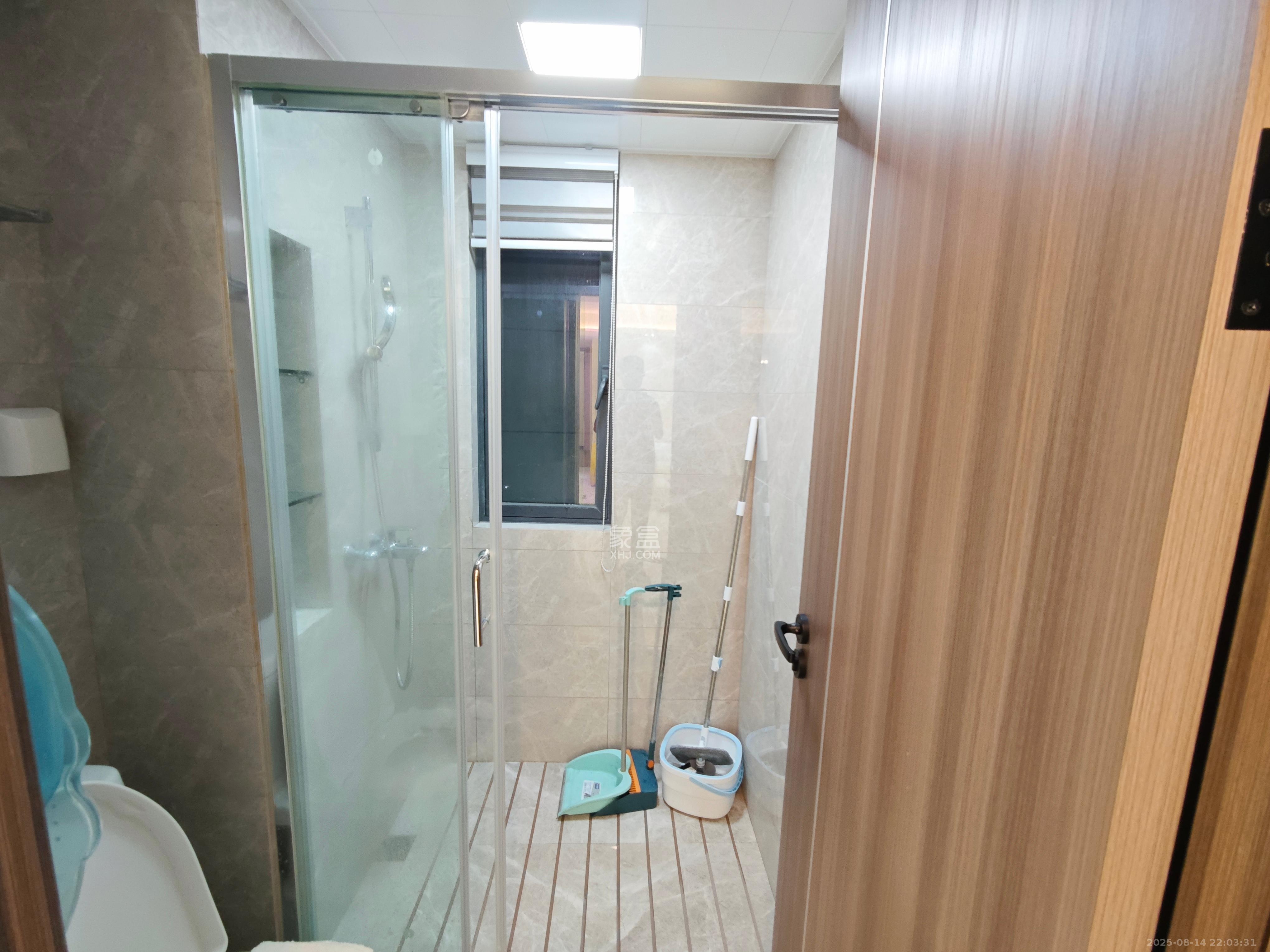 中海阅溪府  3室2厅2卫   3400.00元/月室内图