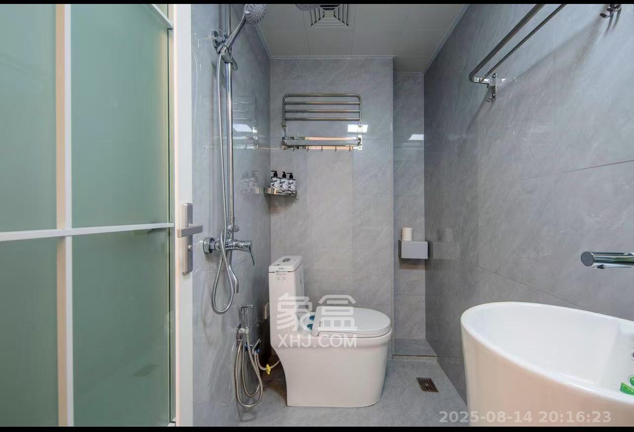 君悦新天地  1室0厅0卫    2900.0元/月室内图