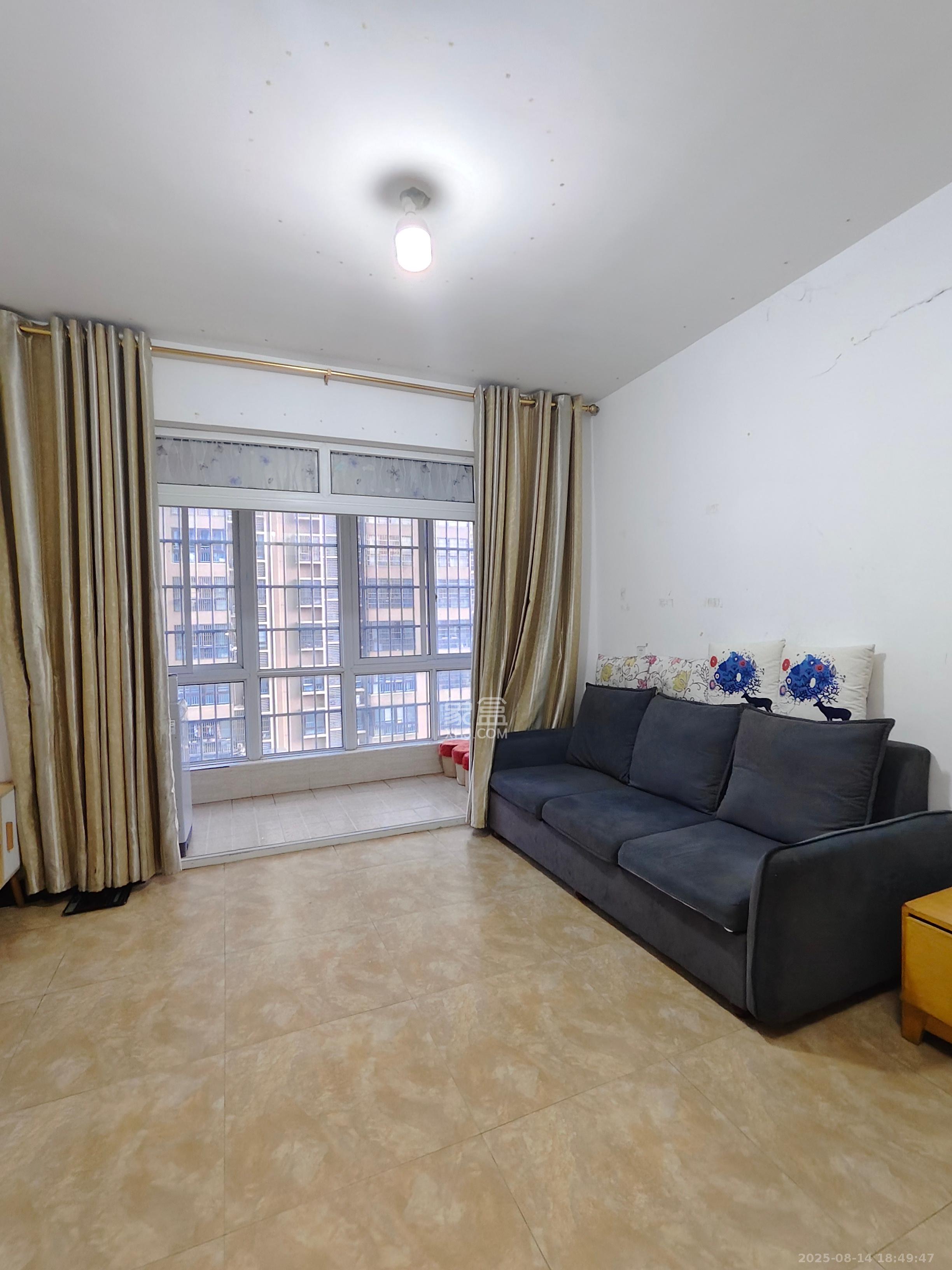 昌和商业中心/昌和国际  2室2厅1卫    1500.0元/月 昌和商业中心/昌和国际  2室2厅1卫    1500.0元/月室内图