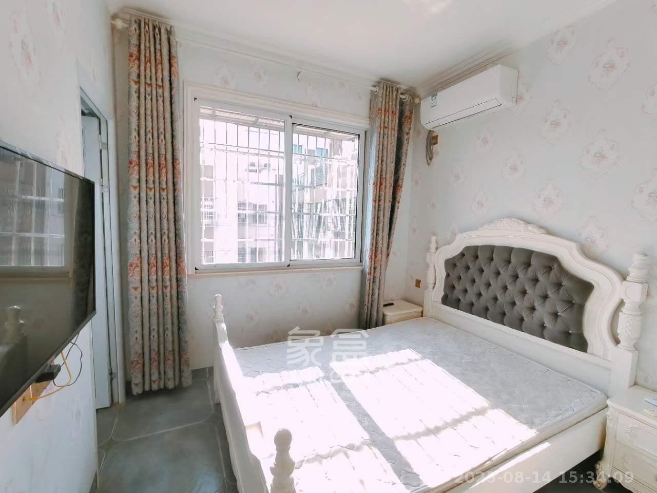嘉顺苑  1室1厅1卫   1500.00元/月室内图