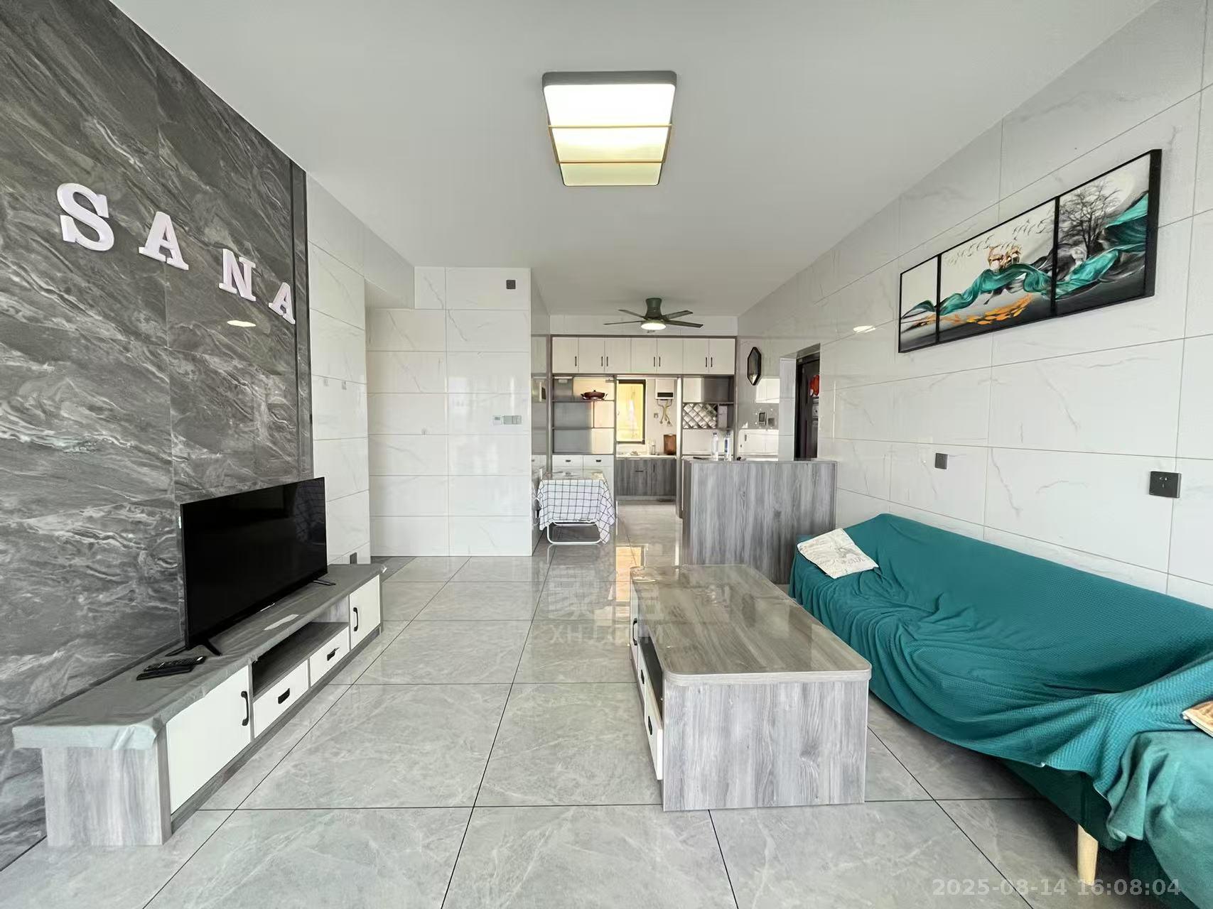 金轮翡翠名园 3室2厅2卫 2000.0元/月 金轮翡翠名园 3室2厅2卫 2000.0元/月室内图