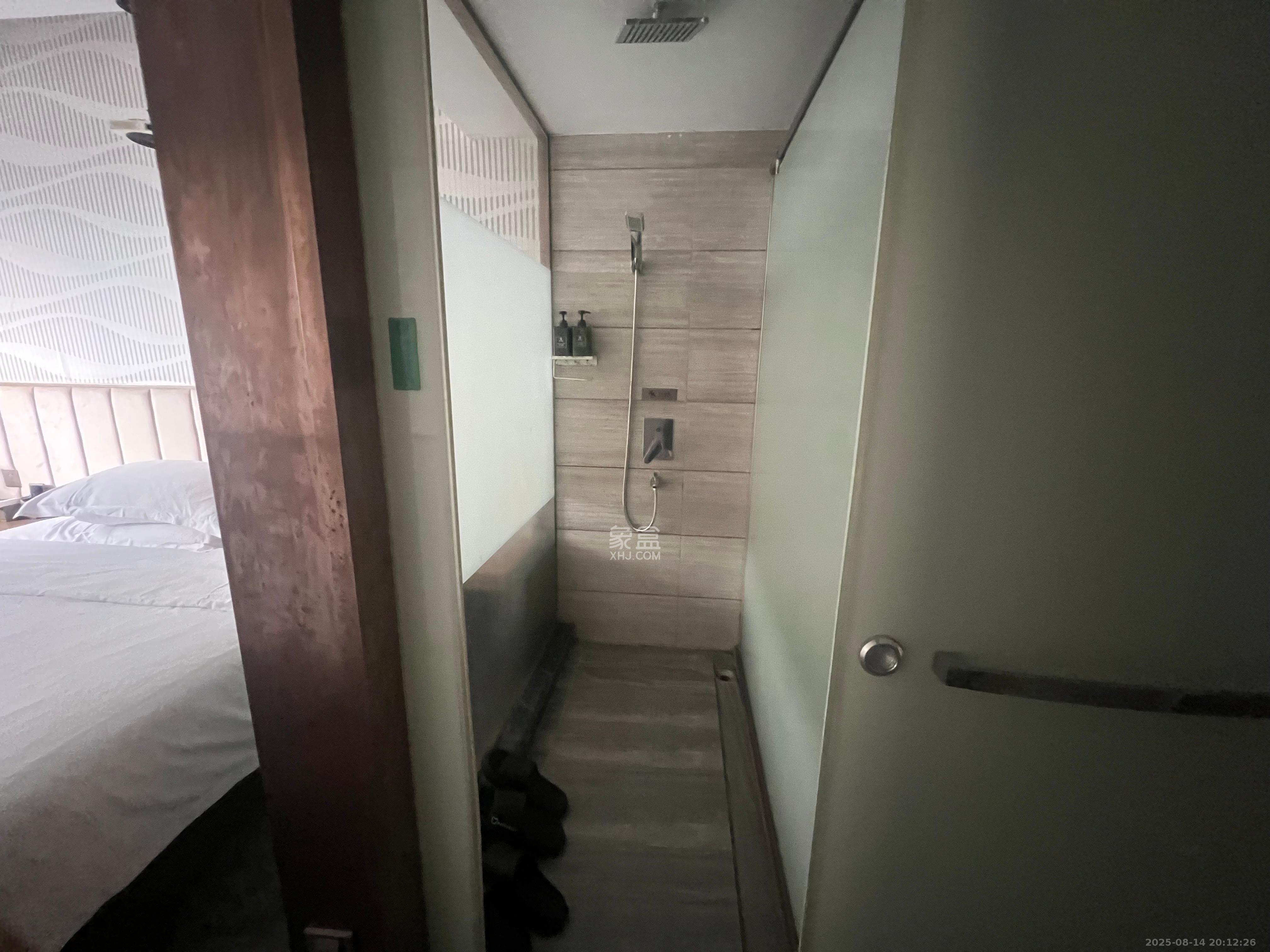 尚都美寓 1室1厅1卫 750.0元/月 尚都美寓 1室1厅1卫 750.0元/月室内图