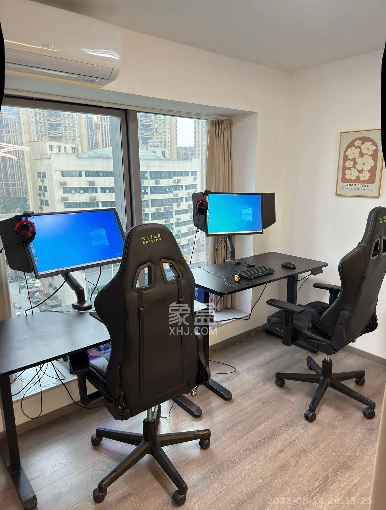 君悦新天地 1室0厅0卫 7500.0元/月 君悦新天地 1室0厅0卫 7500.0元/月室内图