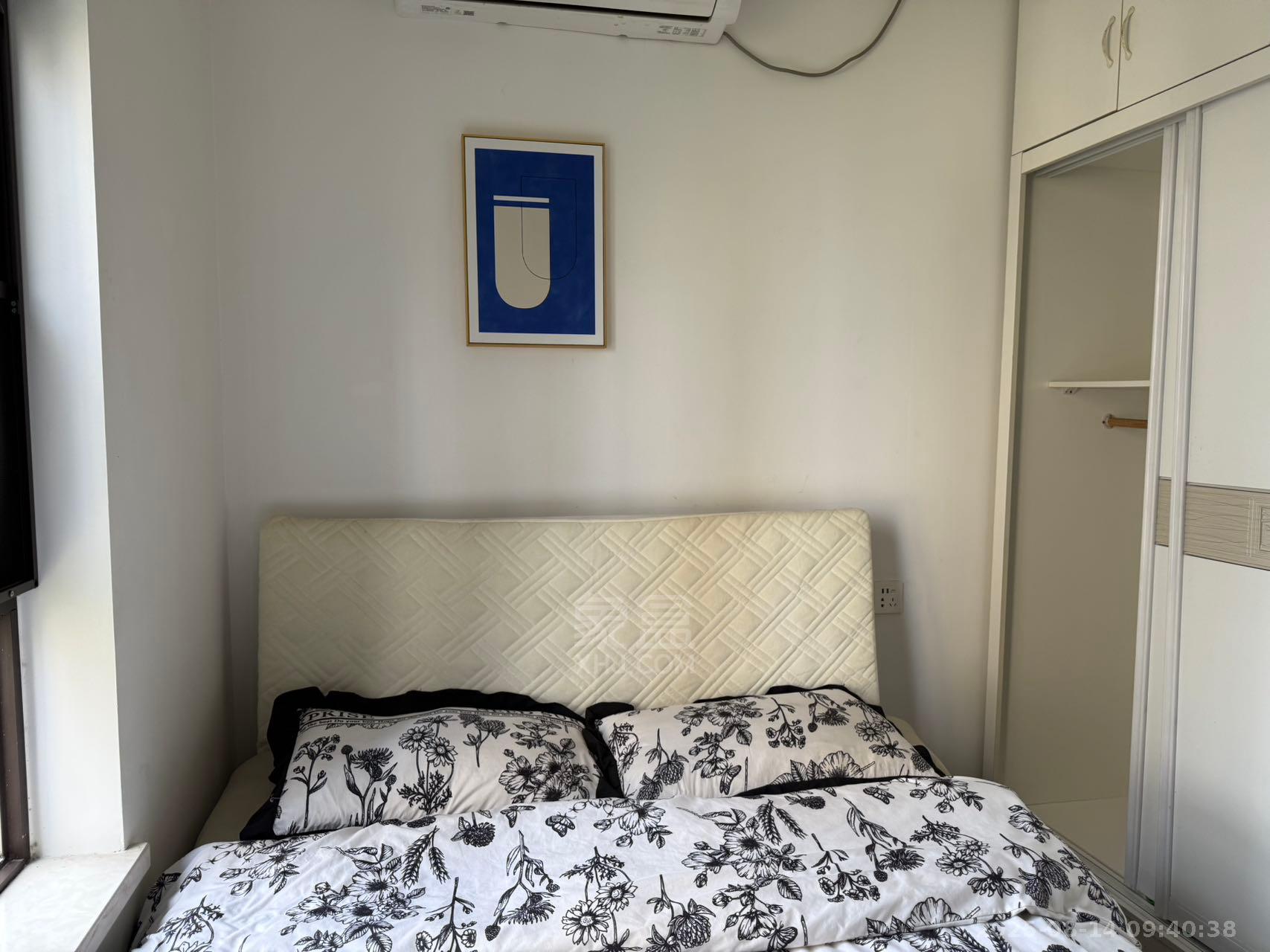 美的翰城 3室2厅2卫 2200.0元/月 美的翰城 3室2厅2卫 2200.0元/月室内图