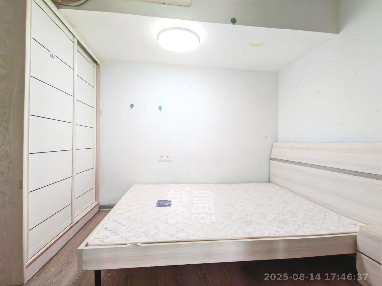 金色loft(鑫秋大厦) 2室1厅1卫 2000.0元/月 金色loft(鑫秋大厦) 2室1厅1卫 2000.0元/月室内图