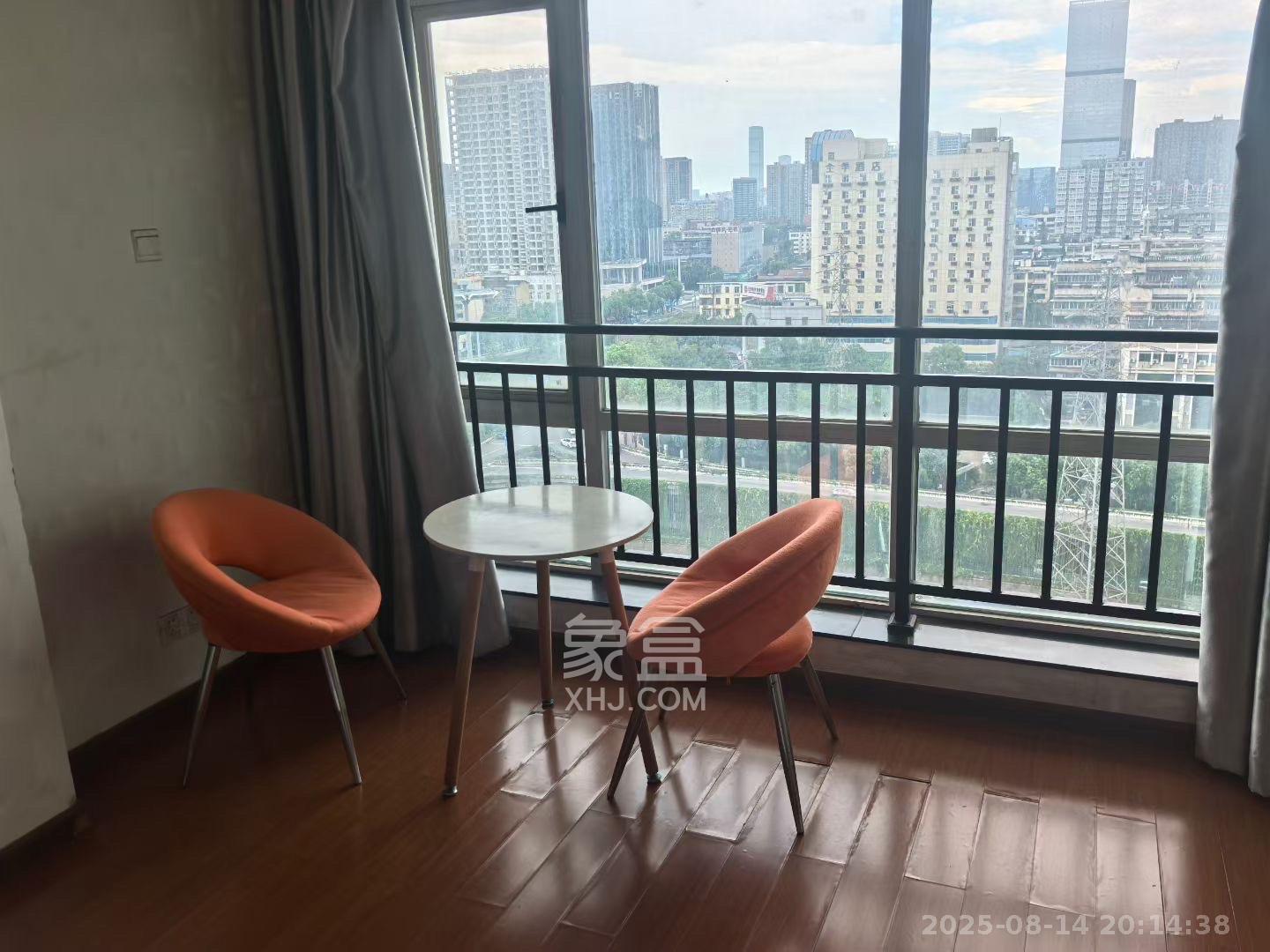 湘水和天下 1室1厅0卫 1400.0元/月 湘水和天下 1室1厅0卫 1400.0元/月室内图