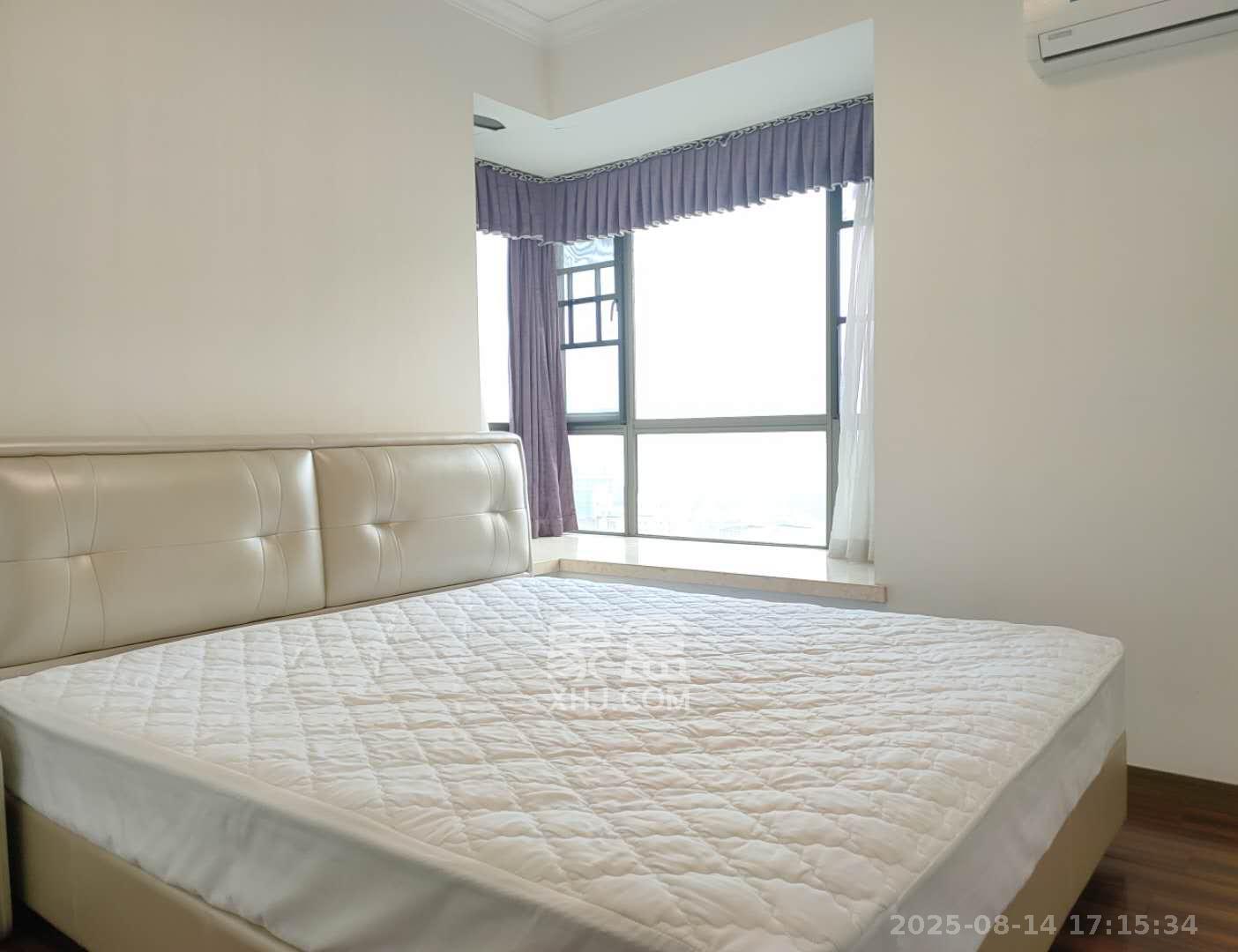 新城新世界一二三期  2室2厅1卫    3000.0元/月室内图