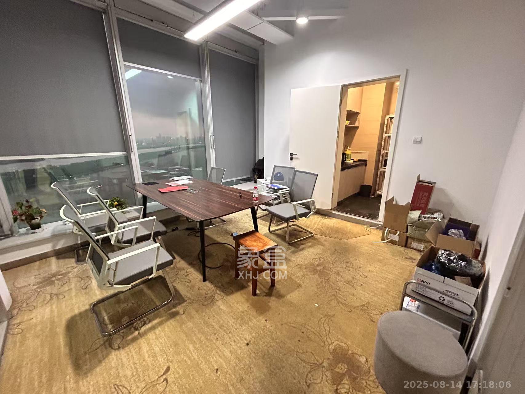 保利国际广场   446.0㎡      28000.0元/月室内图