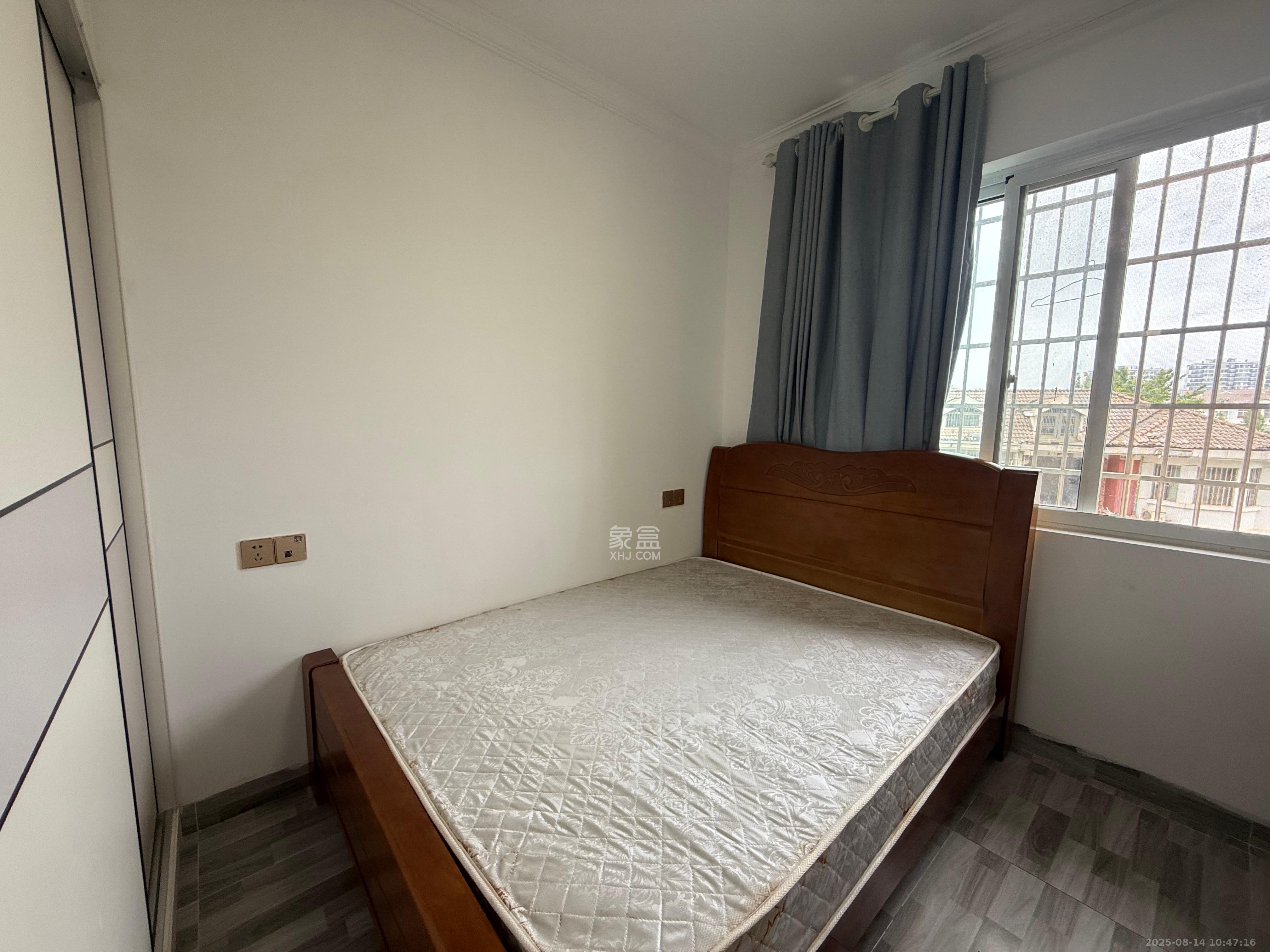 和润园一、二期  1室1厅1卫    900.0元/月室内图