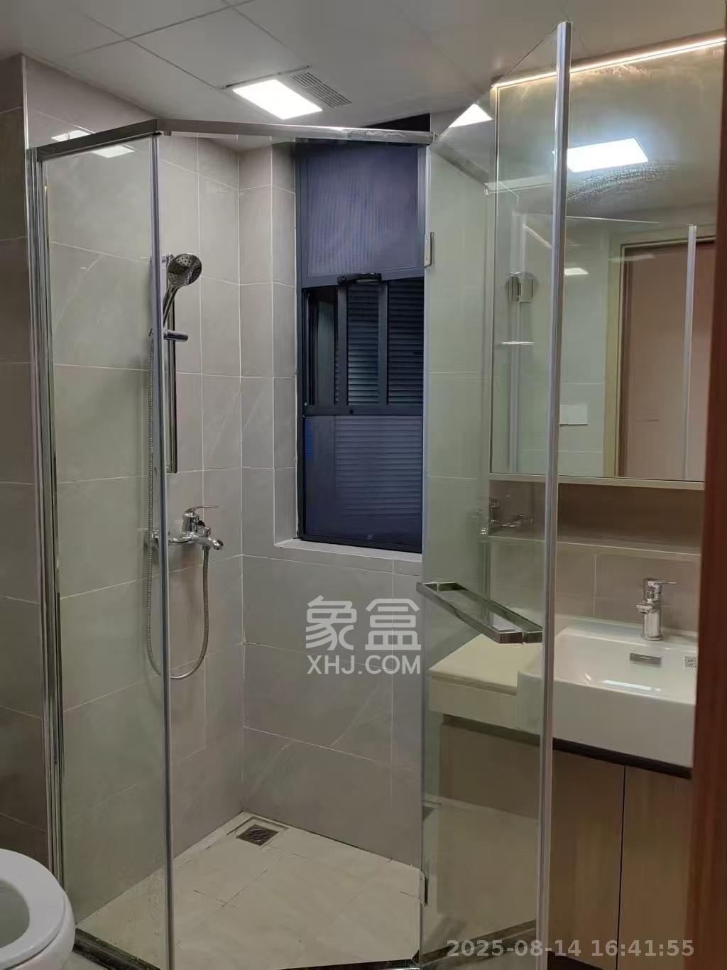 清控湖山雅居北区  3室2厅1卫   2700.00元/月室内图