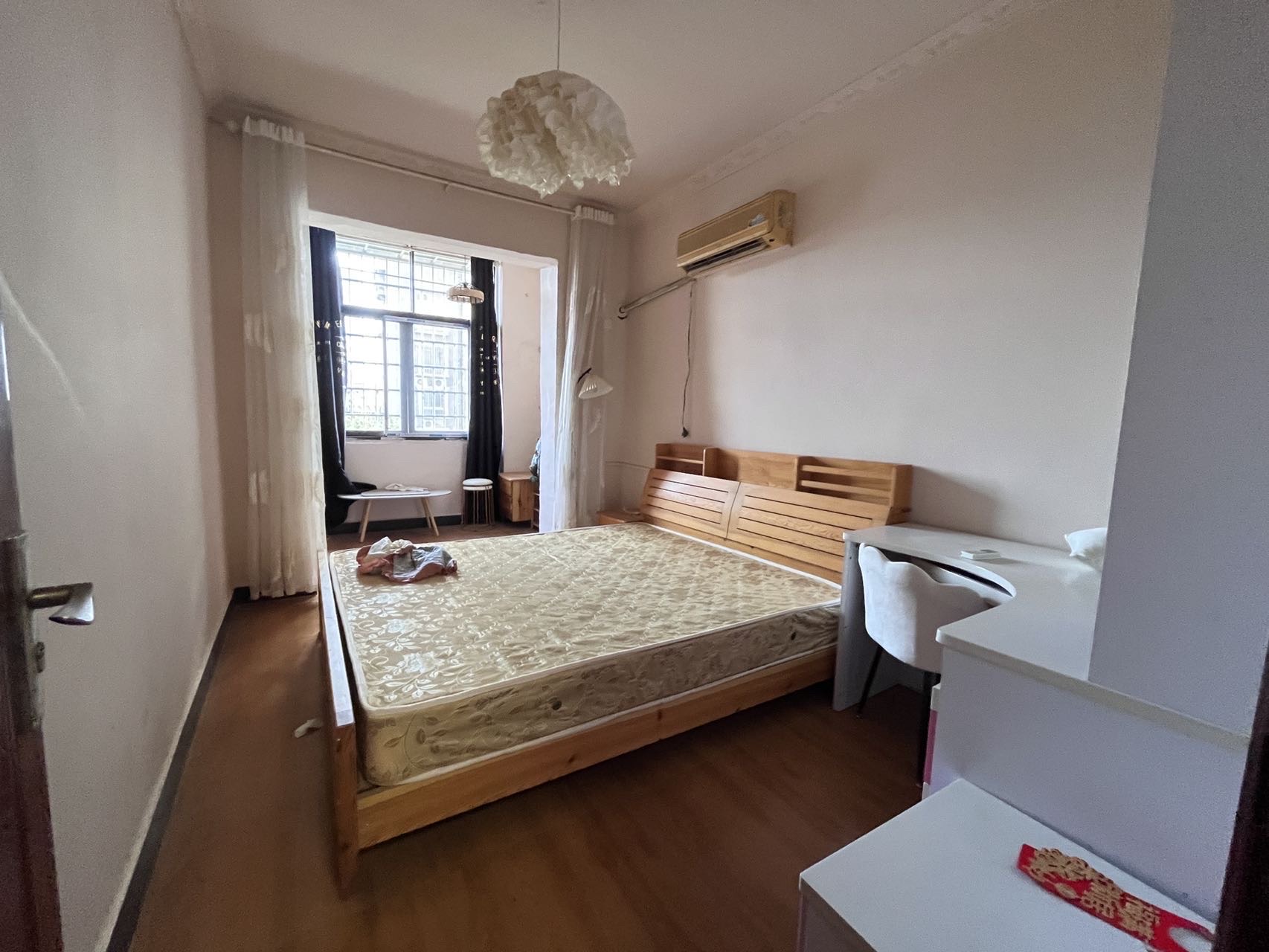 地勘局468队家属楼2-6栋 2室1厅1卫 800.0元/月 地勘局468队家属楼2-6栋 2室1厅1卫 800.0元/月室内图