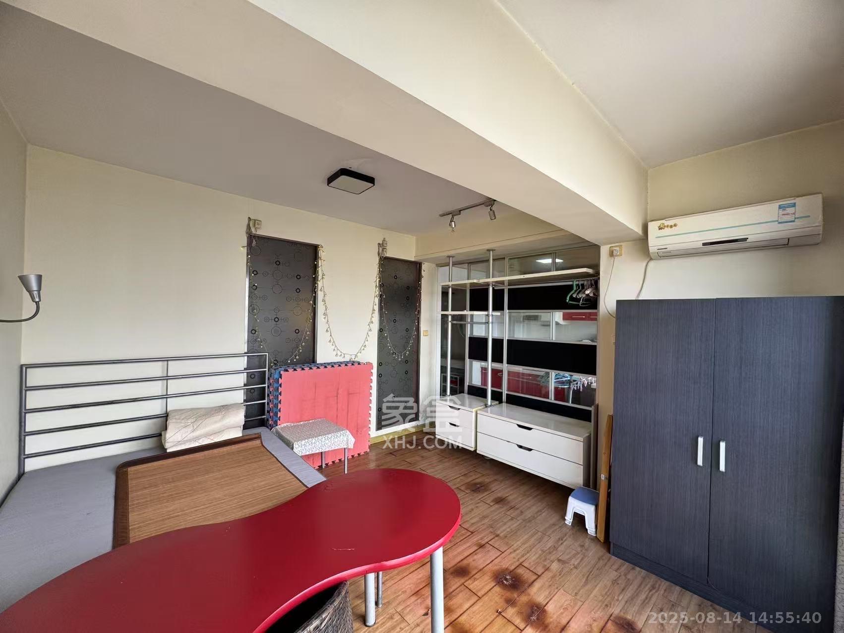 上东印象 1室1厅1卫 1380.0元/月 上东印象 1室1厅1卫 1380.0元/月室内图