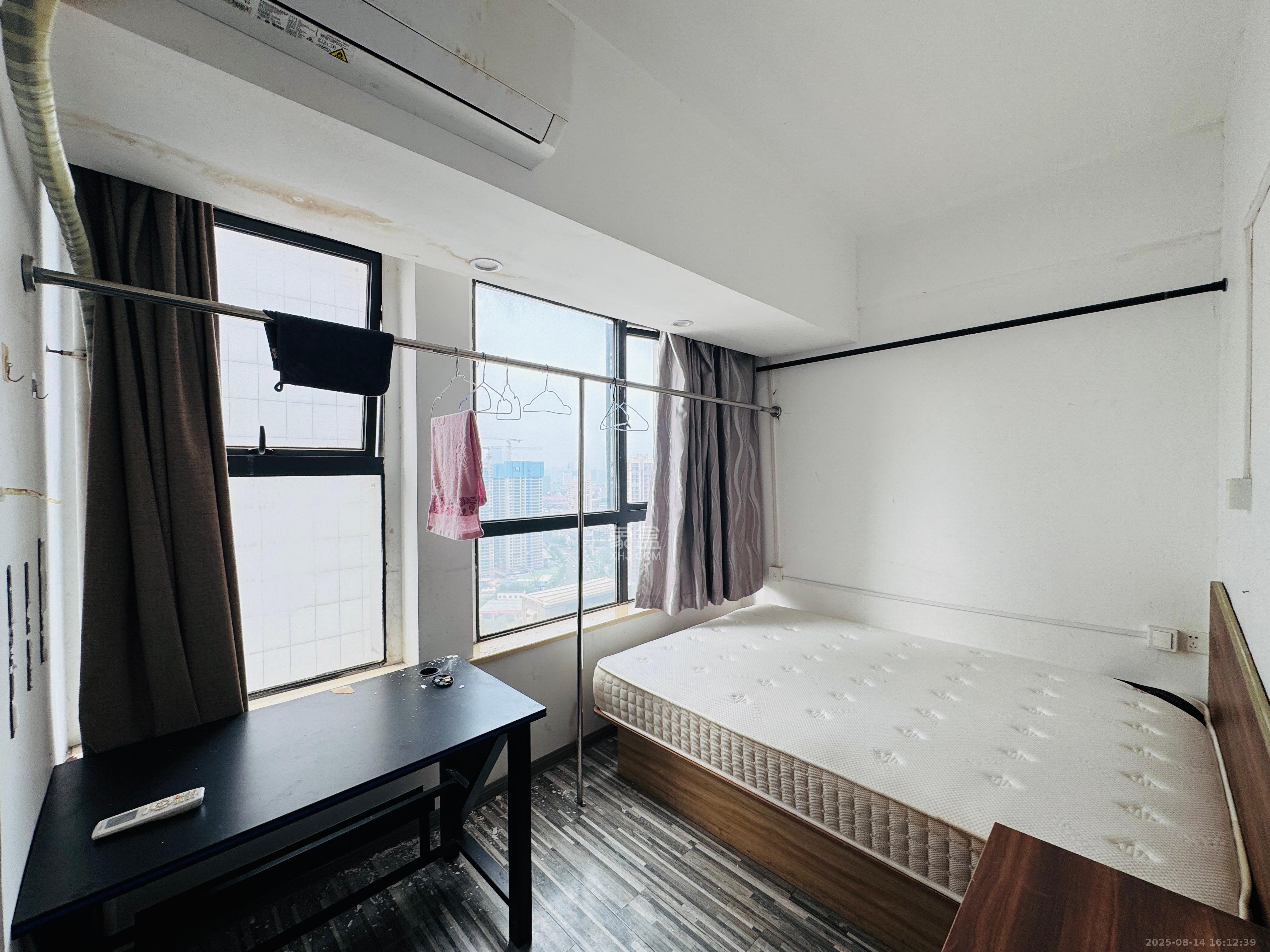 乾城（兴旺乾城）   38.28㎡      1200.0元/月室内图