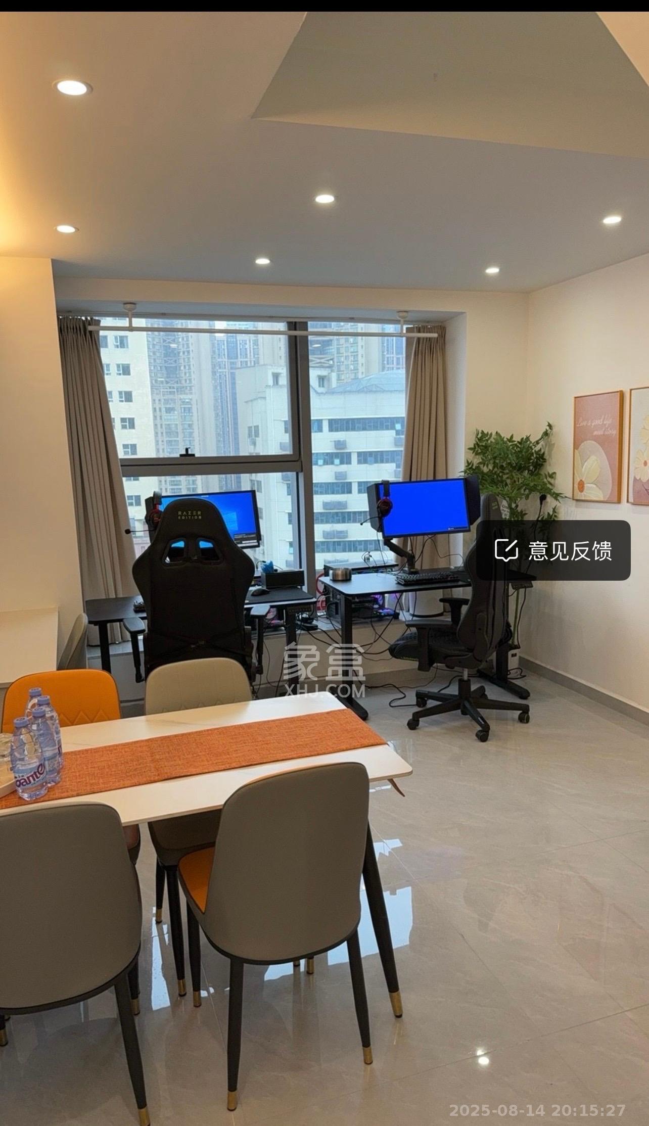 君悦新天地  1室0厅0卫    7500.0元/月室内图