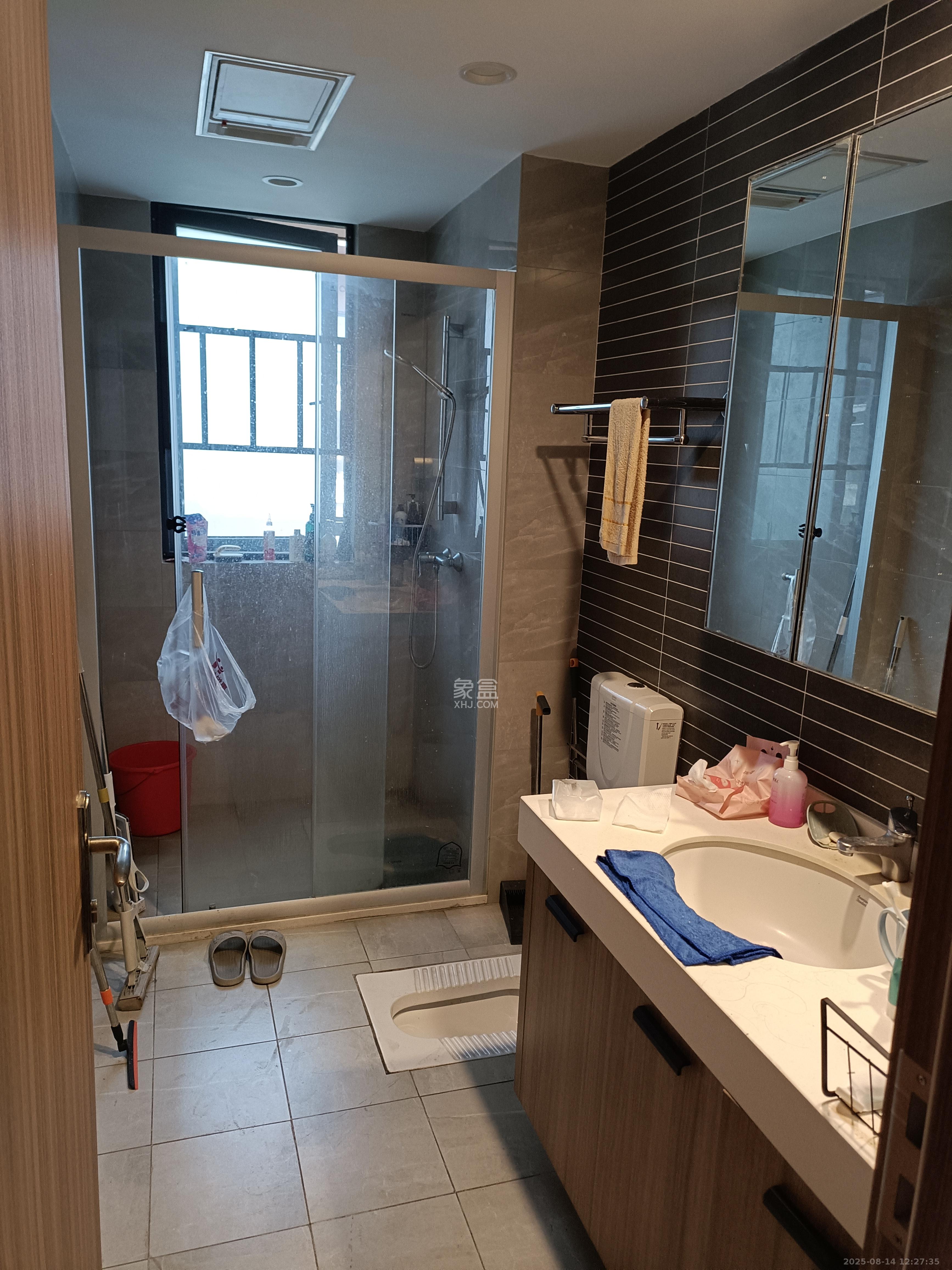 华远碧桂园海蓝城 4室2厅2卫 3100.0元/月 华远碧桂园海蓝城 4室2厅2卫 3100.0元/月室内图