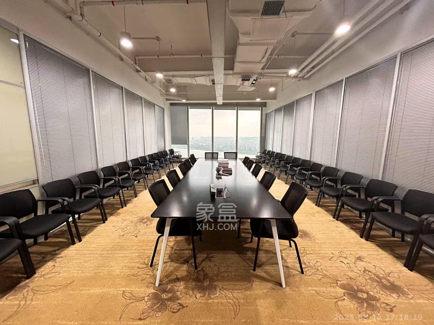 保利国际广场   446.0㎡      28000.0元/月室内图