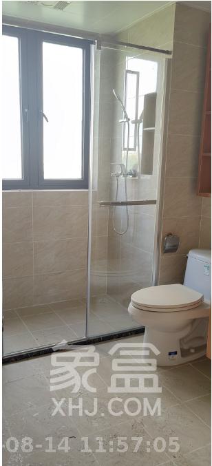 恒大书香门第  5室2厅2卫    2600.0元/月室内图