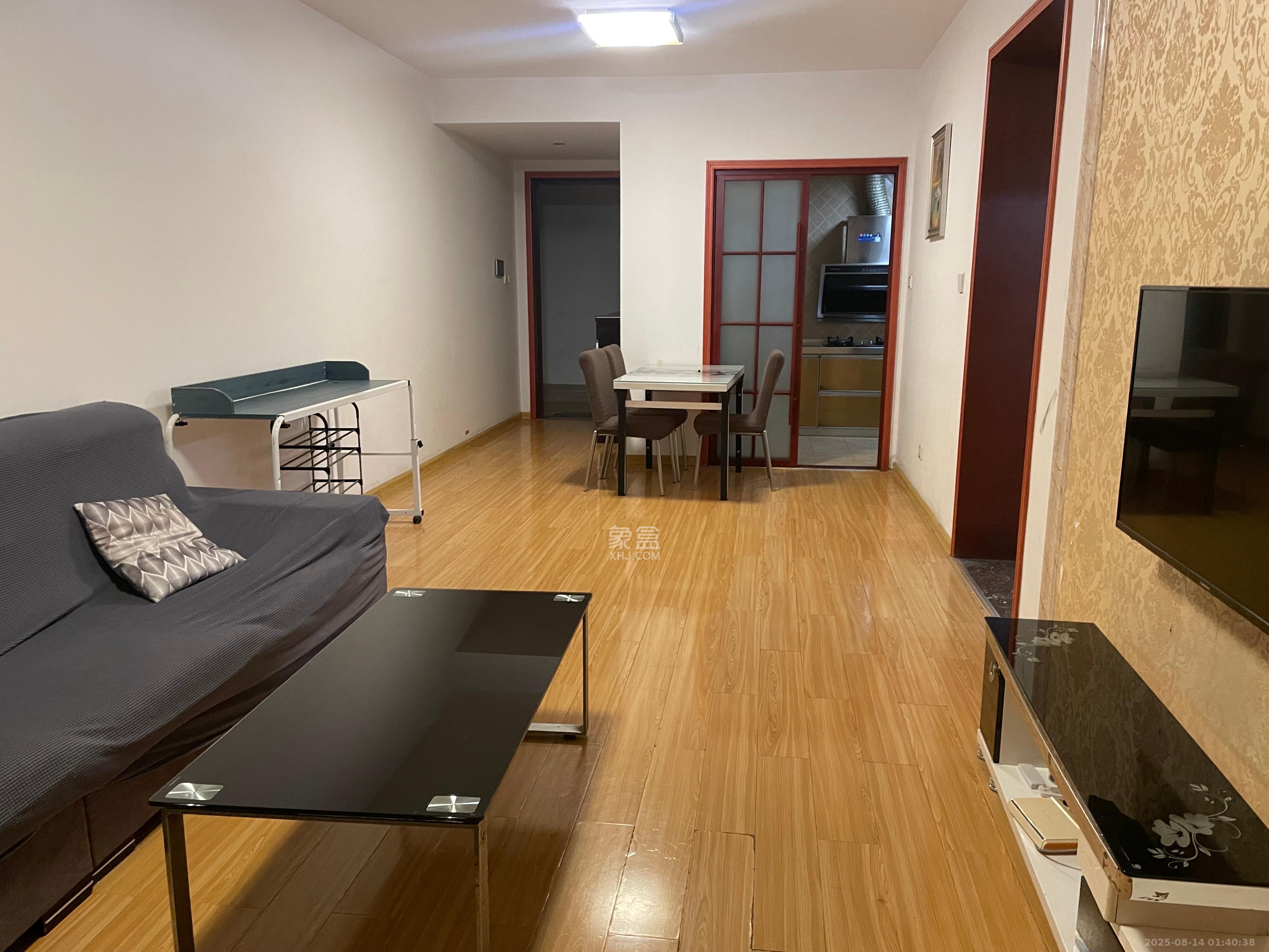 北辰三角洲D2区  2室1厅1卫    3200.0元/月室内图