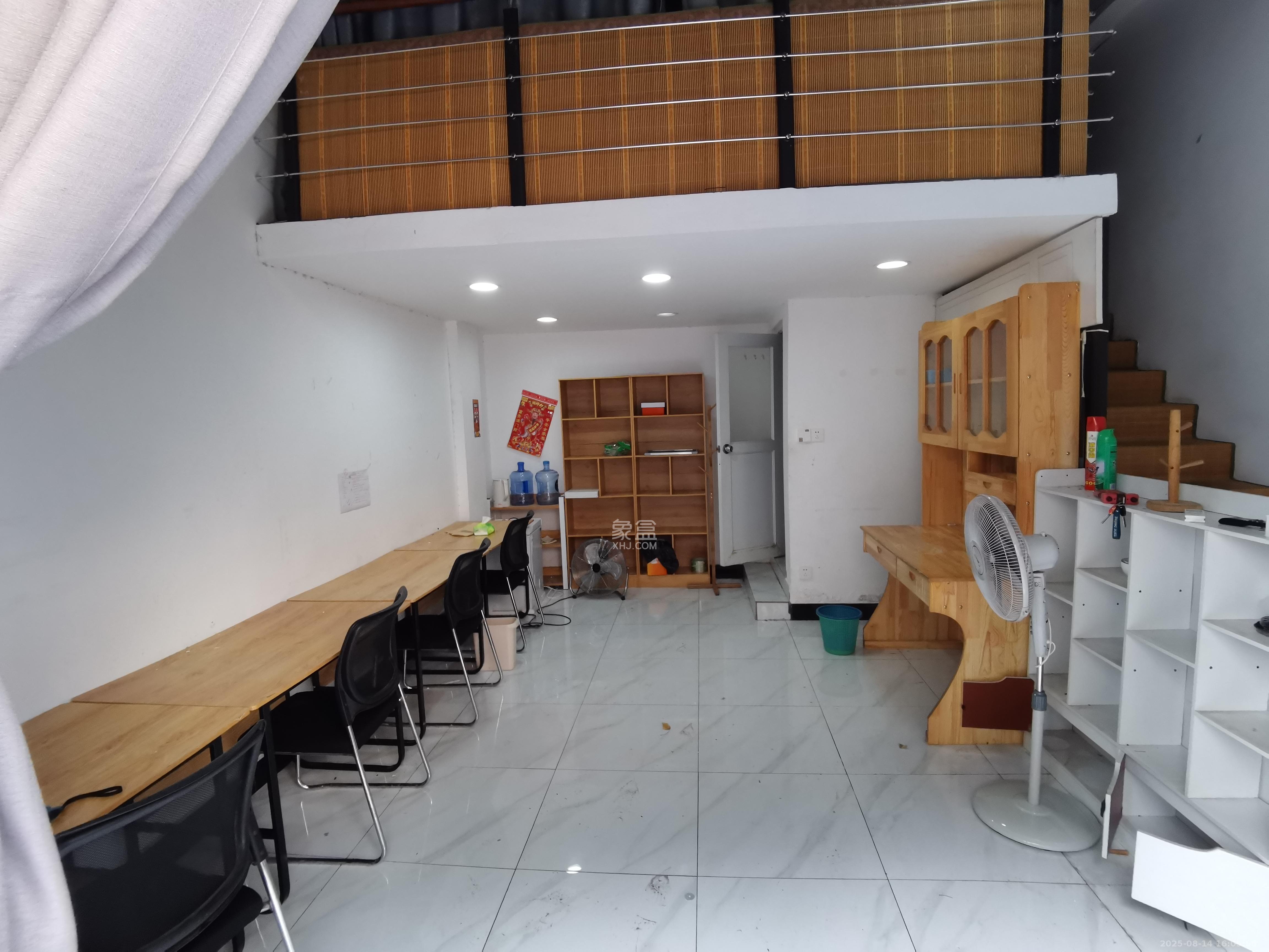 兰亭湾畔   30.0㎡      1800.0元/月